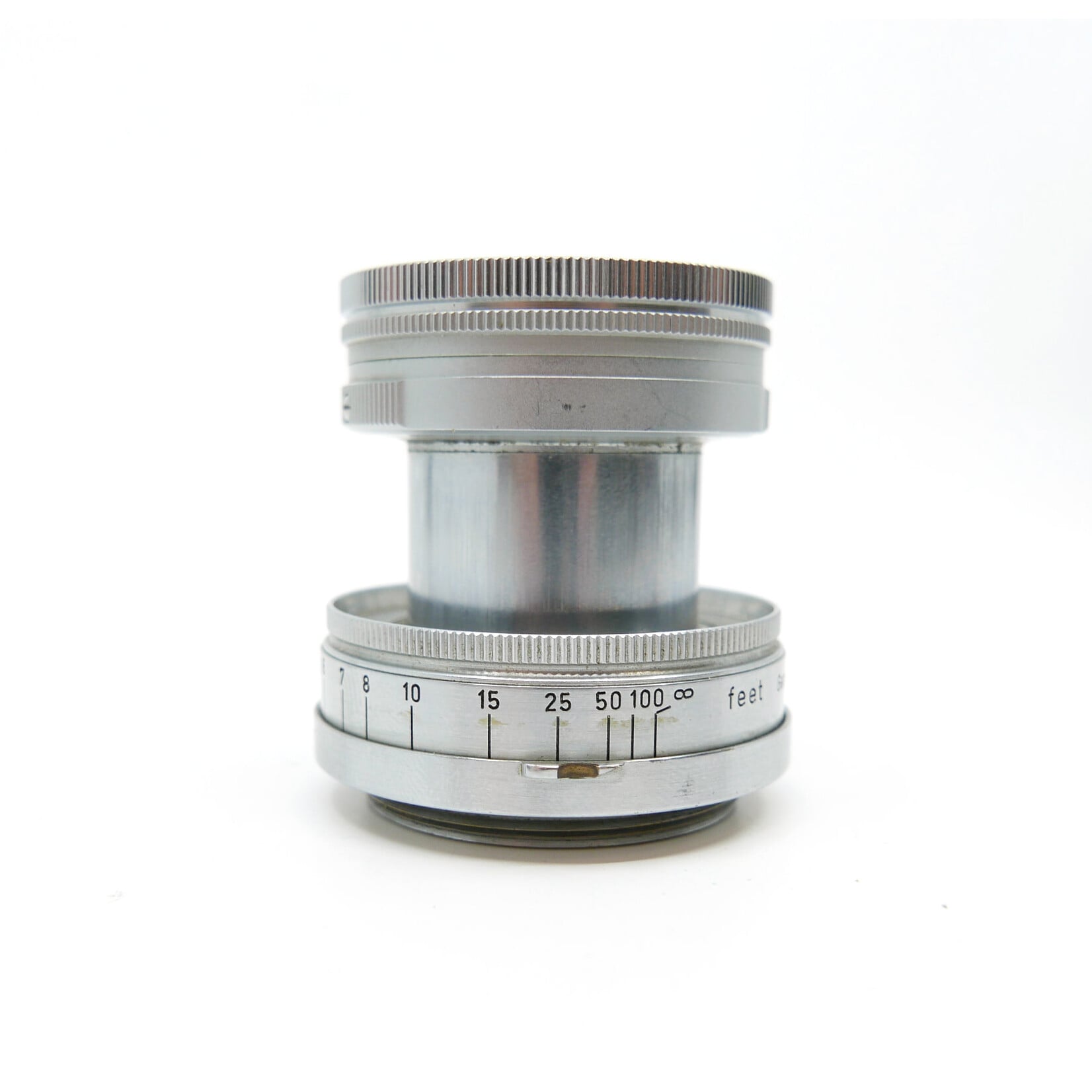 Leica Leica Collapsable 5cm Summitar f:2 (Used)