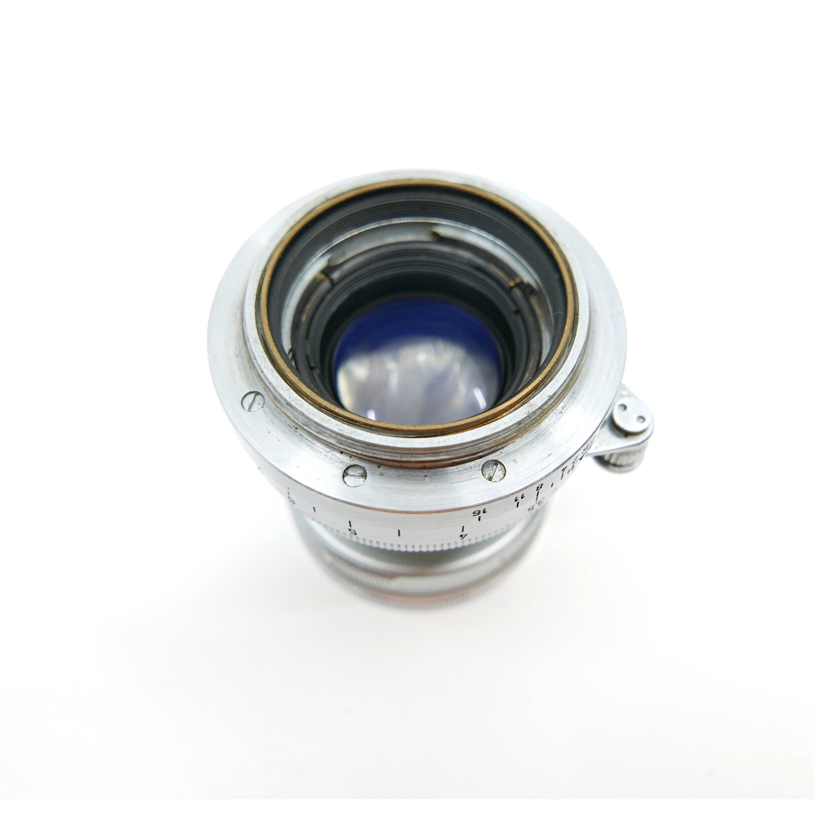 Leica Leica Collapsable 5cm Summitar f:2 (Used)