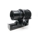 Leica Leica R Bellows w/ 100mm Macro Elmar & Series VII Retaining Ring (Used)