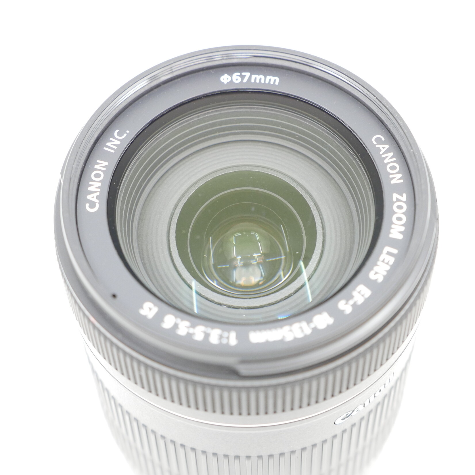 Canon Canon M50 w/ 15-45mm 1:3.5-6.3 IS STM (Used)