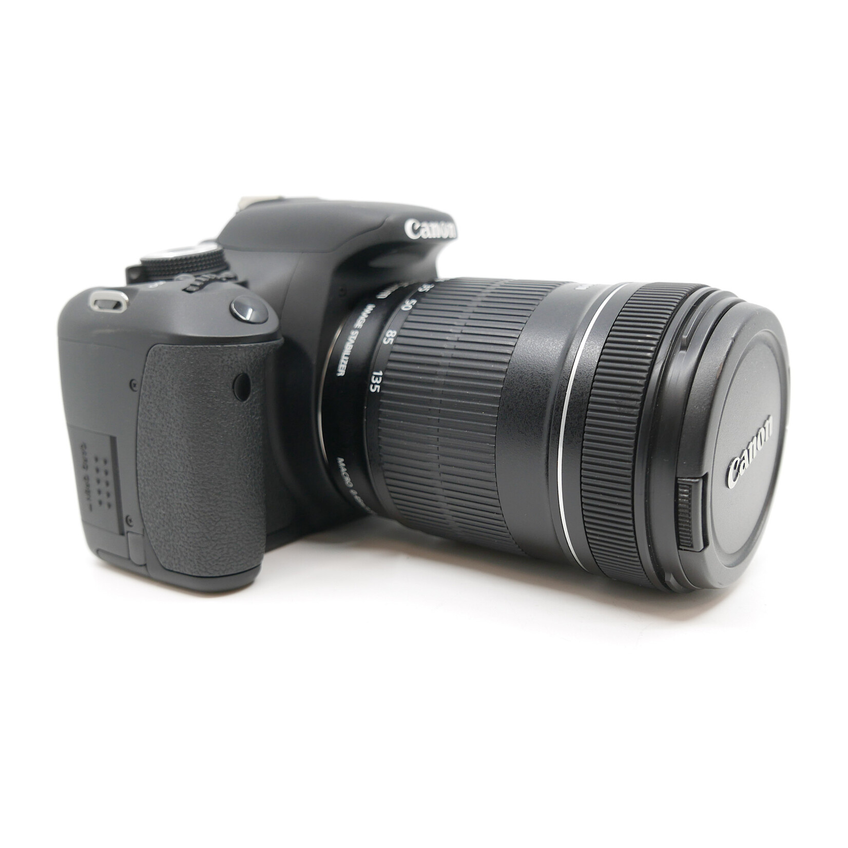 Canon Canon EOS Rebel T3i w/ 18-135mm 1:3.5-5.6 IS (Used)
