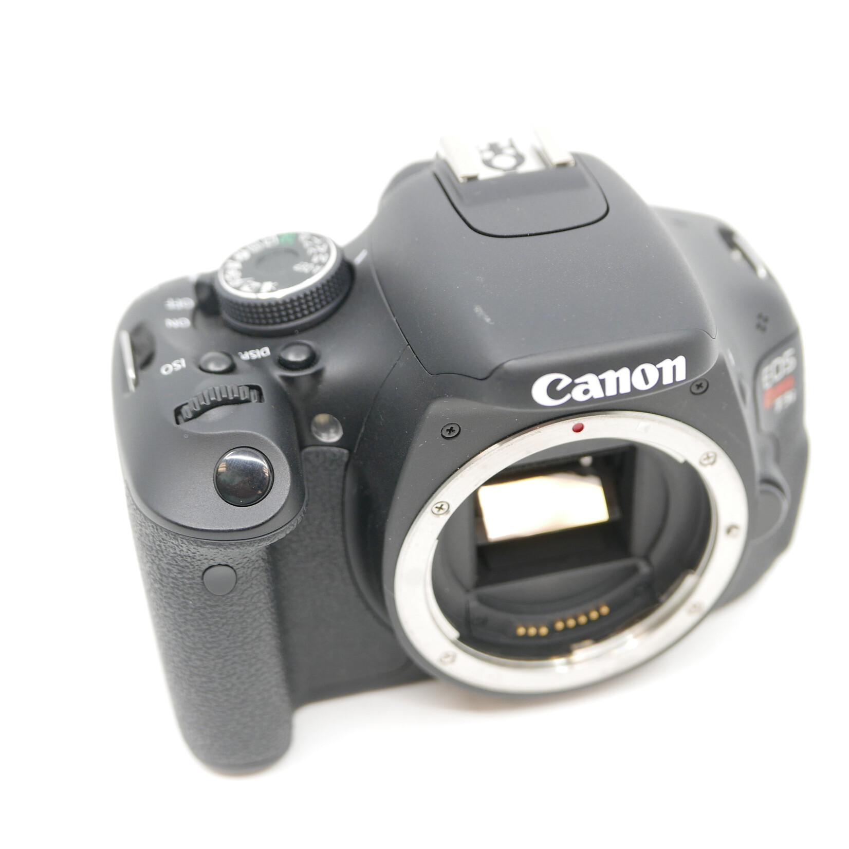 Canon Canon EOS Rebel T3i w/ 18-135mm 1:3.5-5.6 IS (Used)