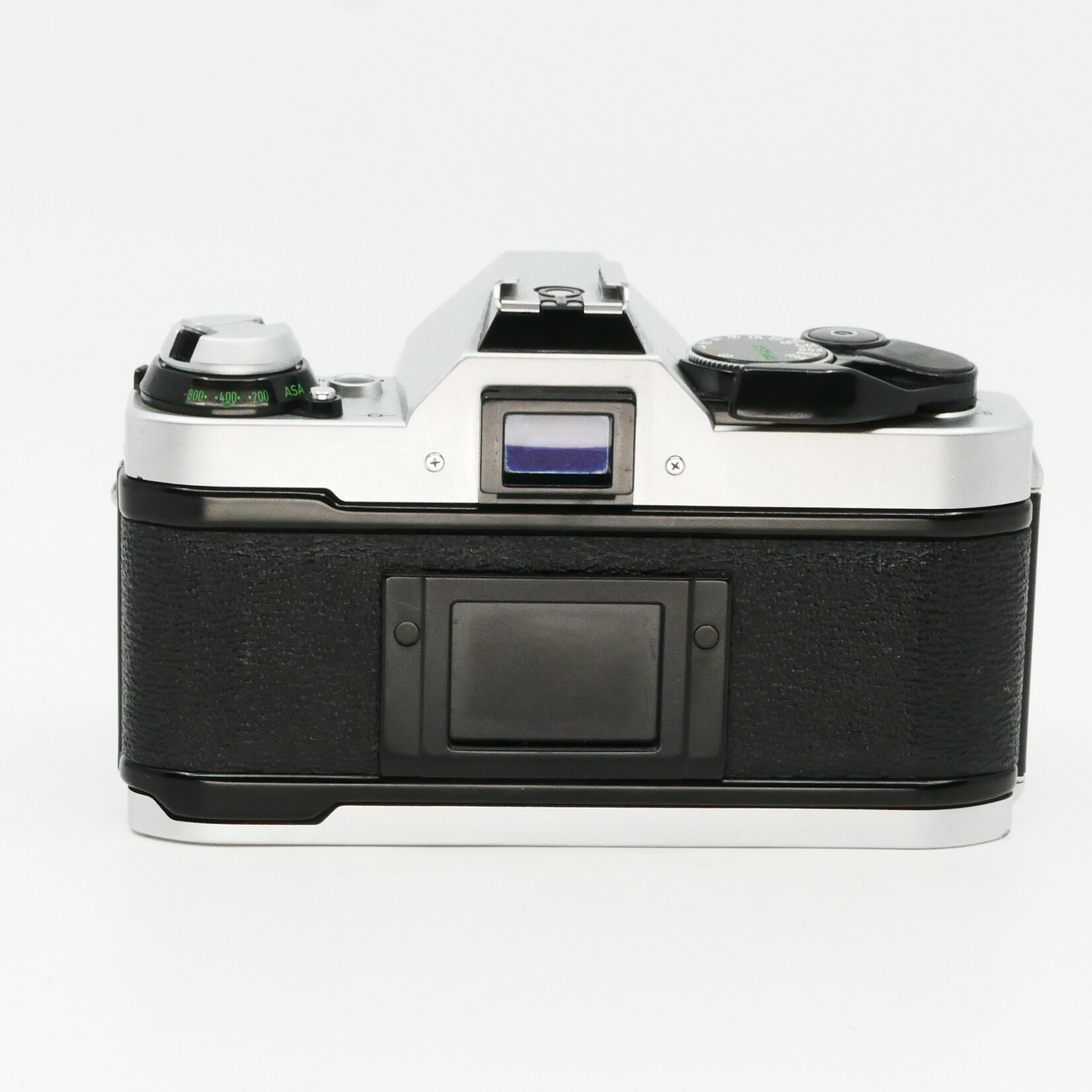 Canon Canon AE-1 Program w/ 50mm f/1.8 FD (Used)