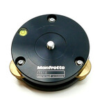 Manfrotto Manfrotto 3416 Leveling Head