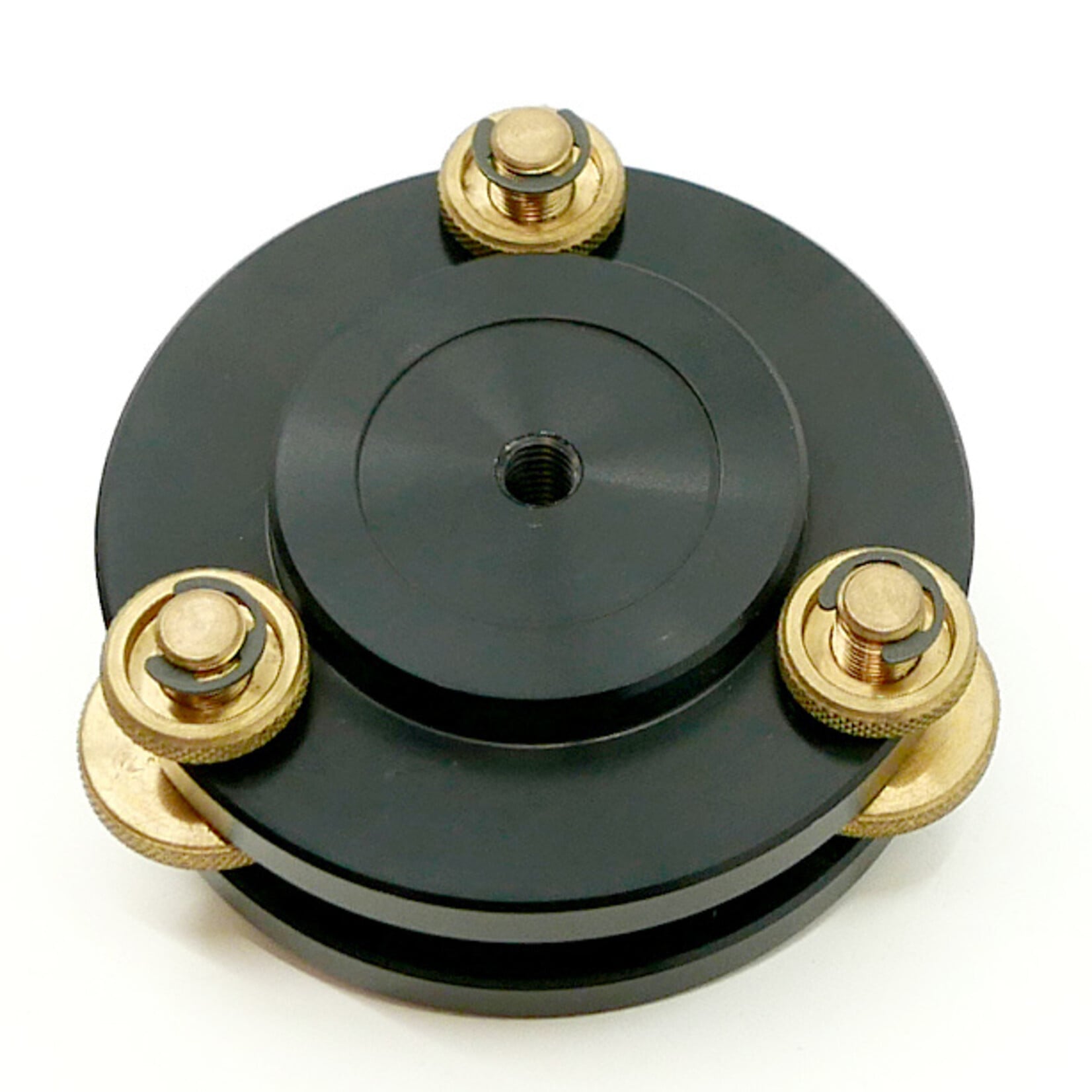 Manfrotto Manfrotto 3416 Leveling Head