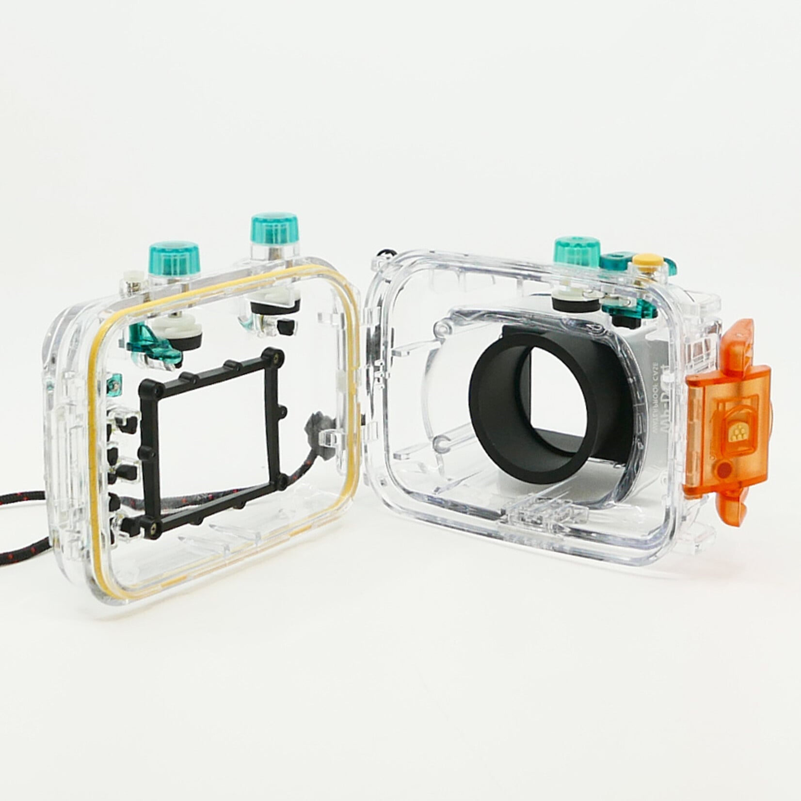 Canon Canon WP-DC34 Case for Canon PowerShot G11 & G12