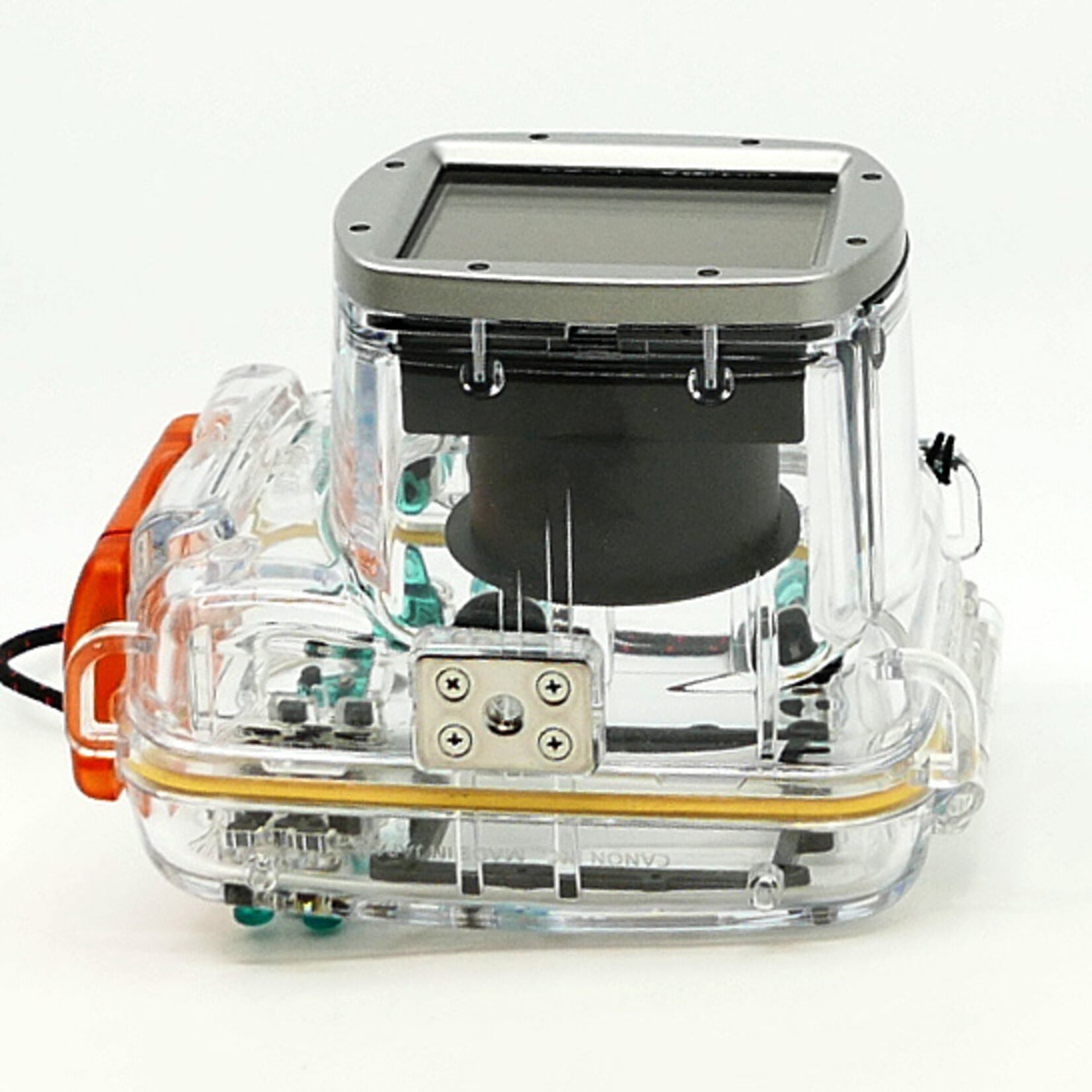 Canon Canon WP-DC34 Case for Canon PowerShot G11 & G12