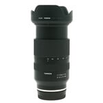 Tamron Tamron /SONY 17-70mm f/2.8 Di III-A VC RXD Lens (Used)