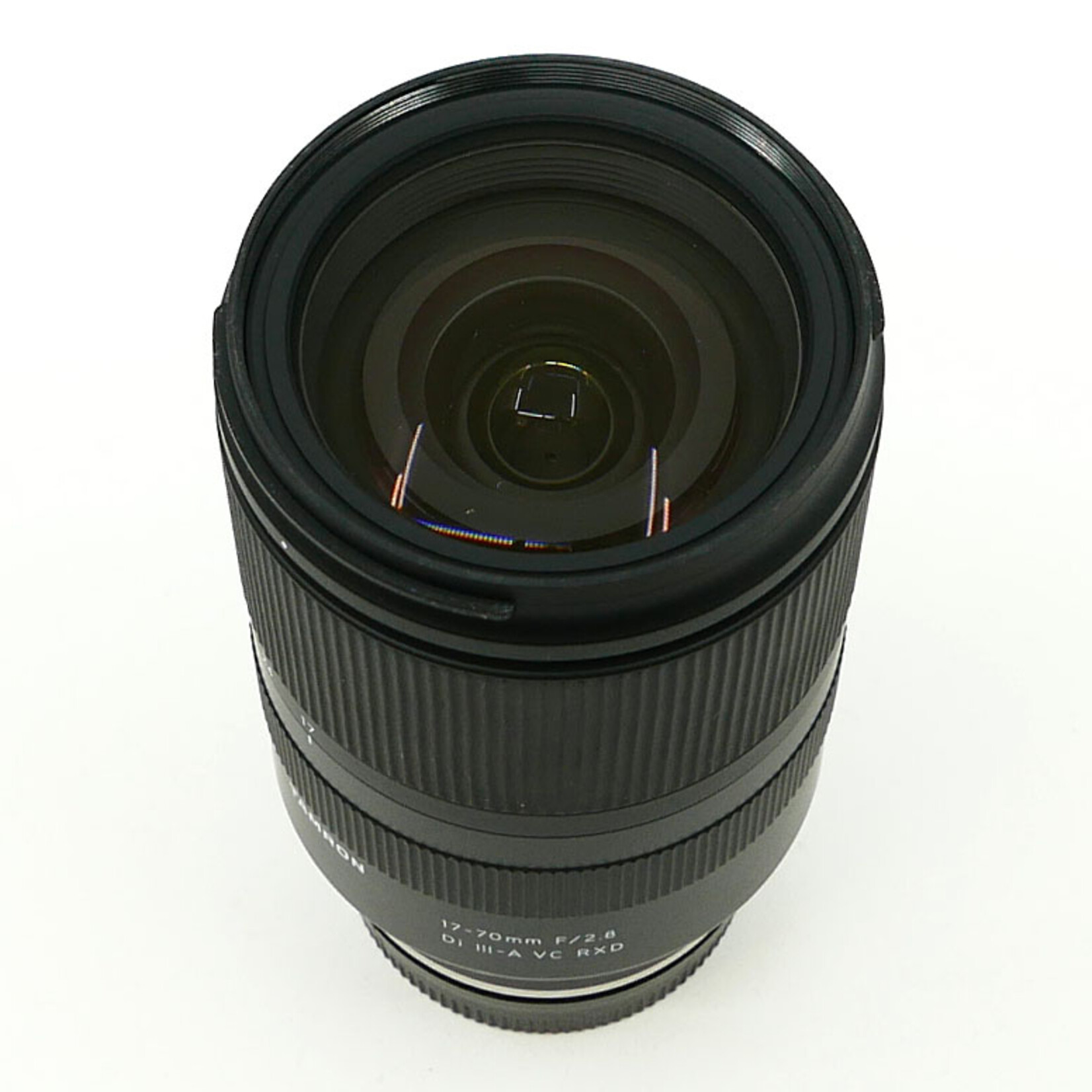 Tamron Tamron /SONY 17-70mm f/2.8 Di III-A VC RXD Lens (Used)