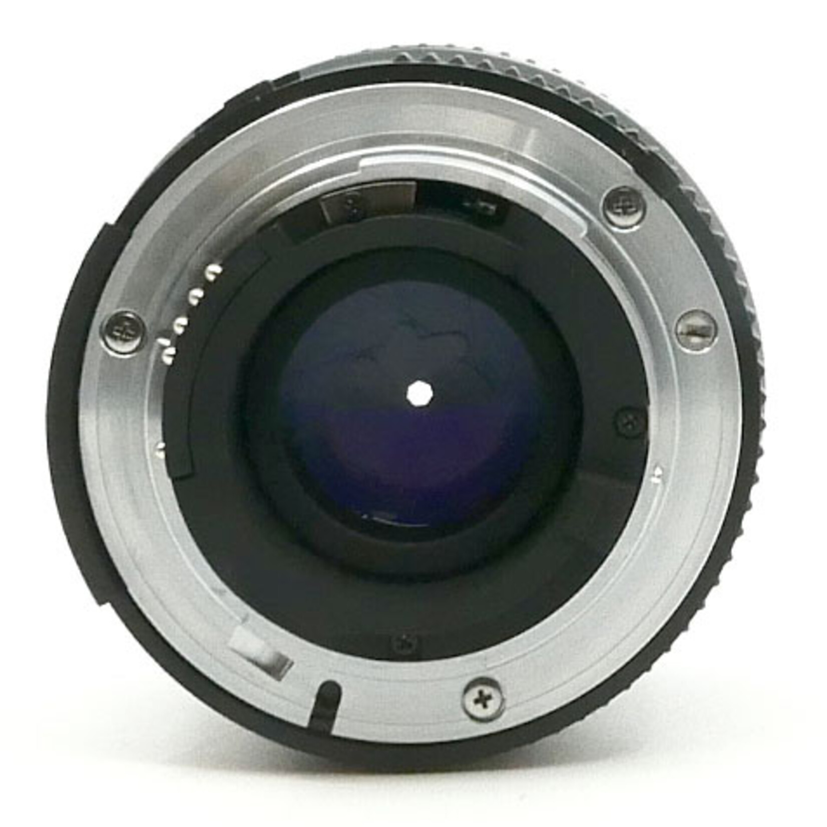 Nikon Nikkor AF 50mm f/1.8D Lens (Used)