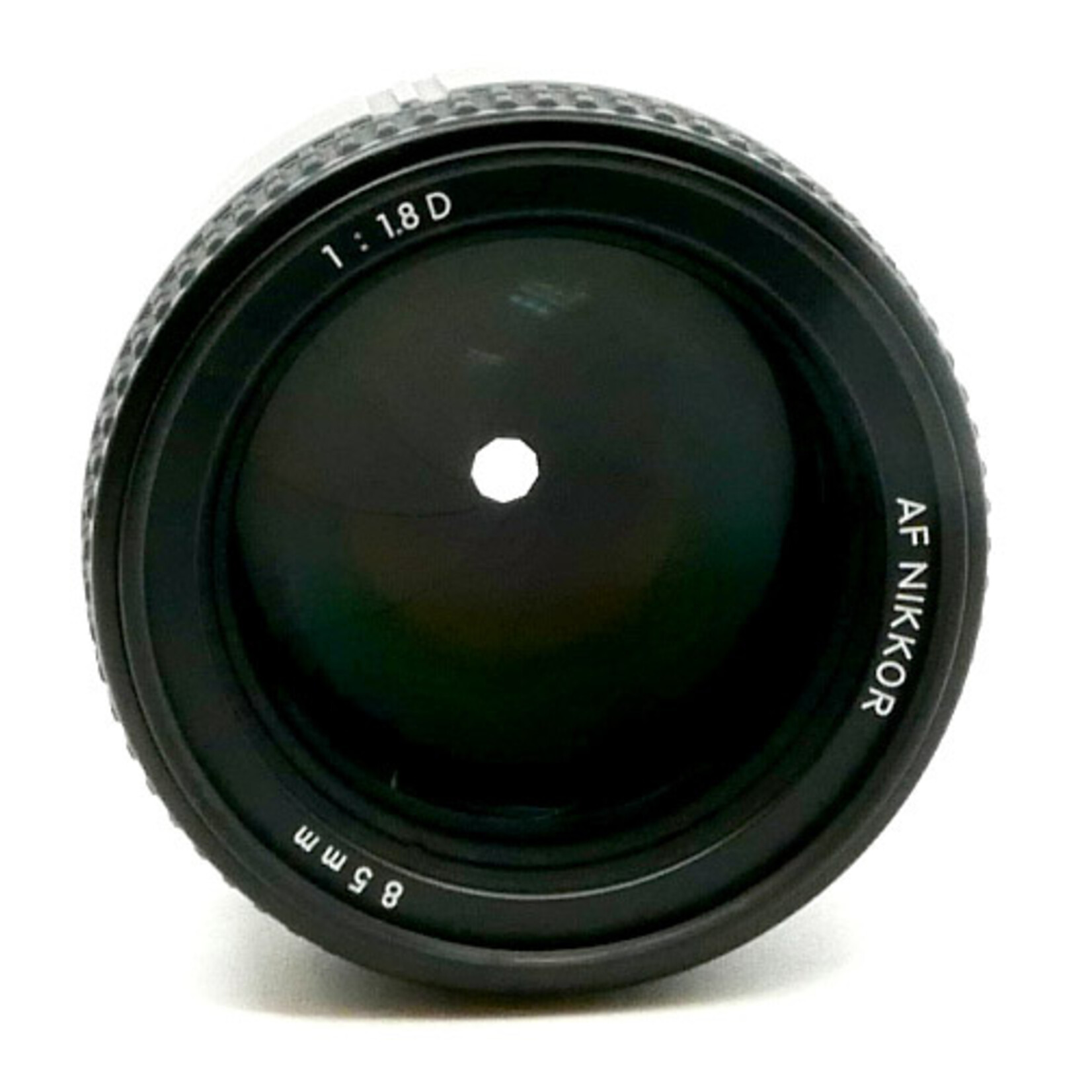 Nikon Nikkor AF 85mm f/1.8D (Used)