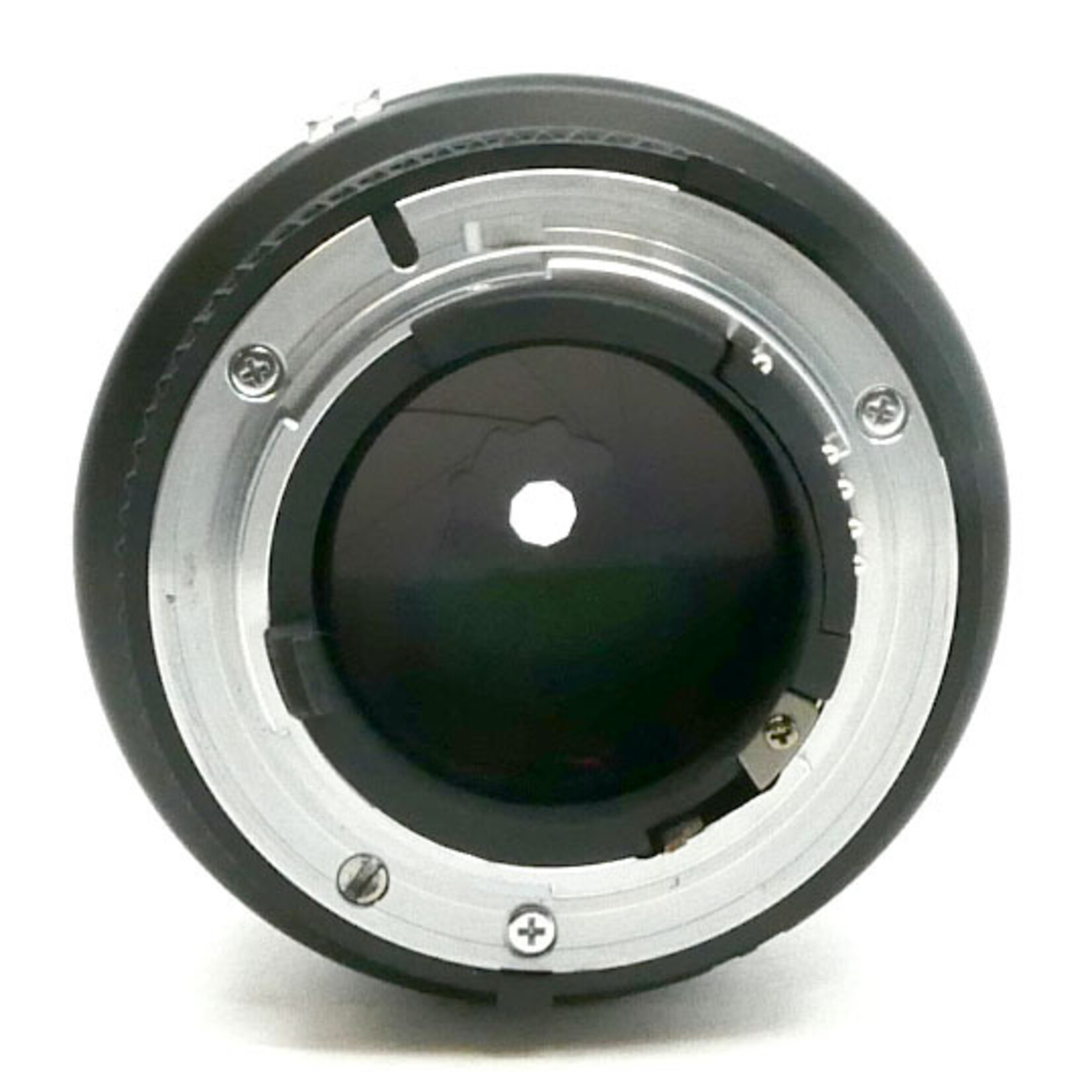 Nikon Nikkor AF 85mm f/1.8D (Used)