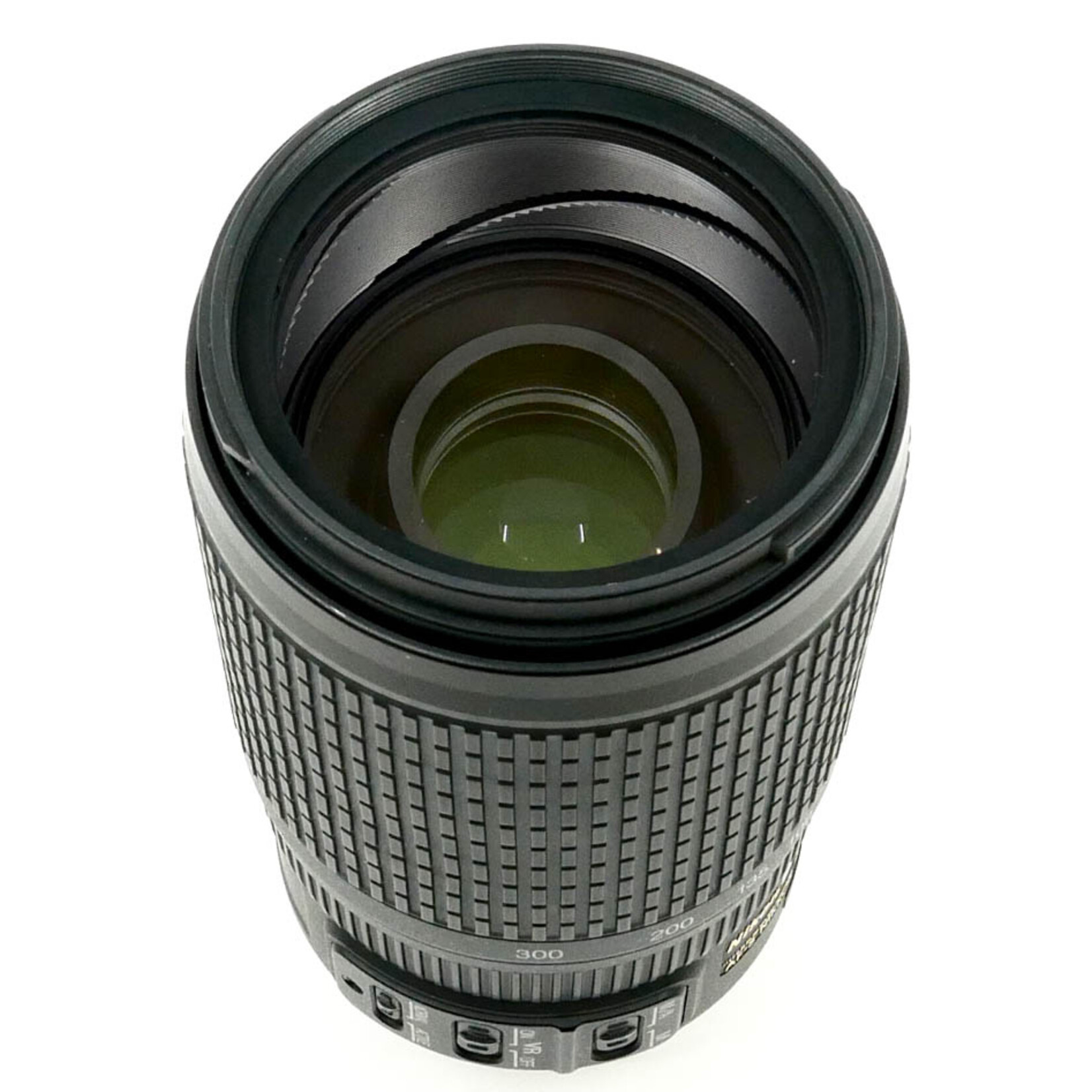Nikon Nikkor AF-S 70-300mm f/4.5-5.6 G IF-ED VR Lens (Used)