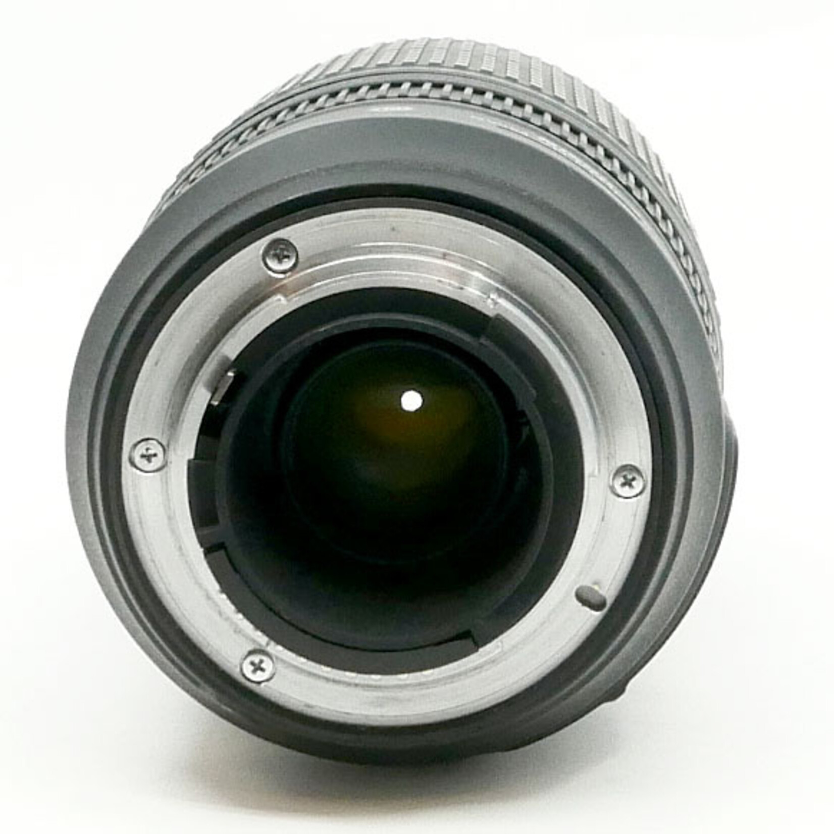 Nikon Nikkor AF-S 70-300mm f/4.5-5.6 G IF-ED VR Lens (Used)