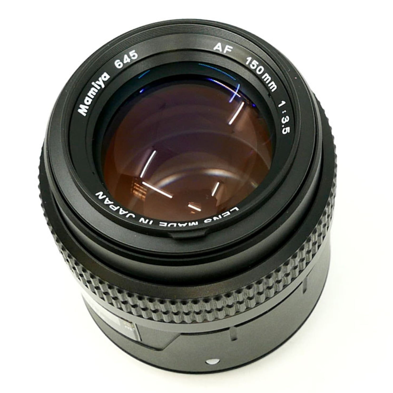 Mamiya Mamiya 645AF 150mm 3.5 (Used)