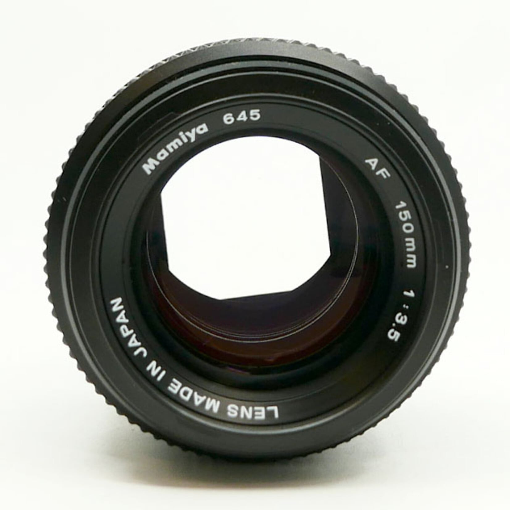 Mamiya Mamiya 645AF 150mm 3.5 (Used)