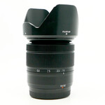 Fujifilm Fujifilm Super EBC XC 16-50mm f/3.5-5.6 OIS Lens (Used)