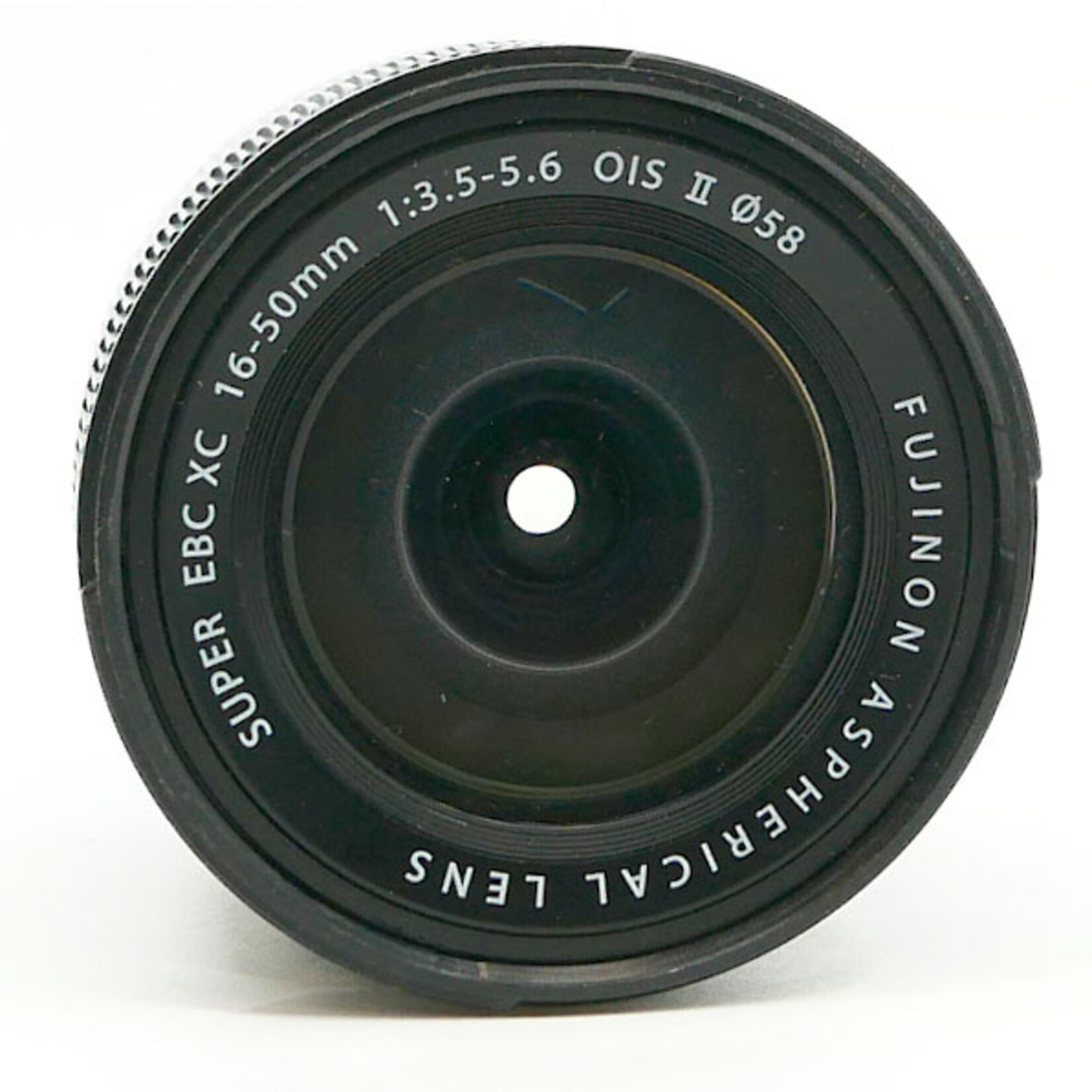 Fujifilm Fujifilm Super EBC XC 16-50mm f/3.5-5.6 OIS Lens (Used)