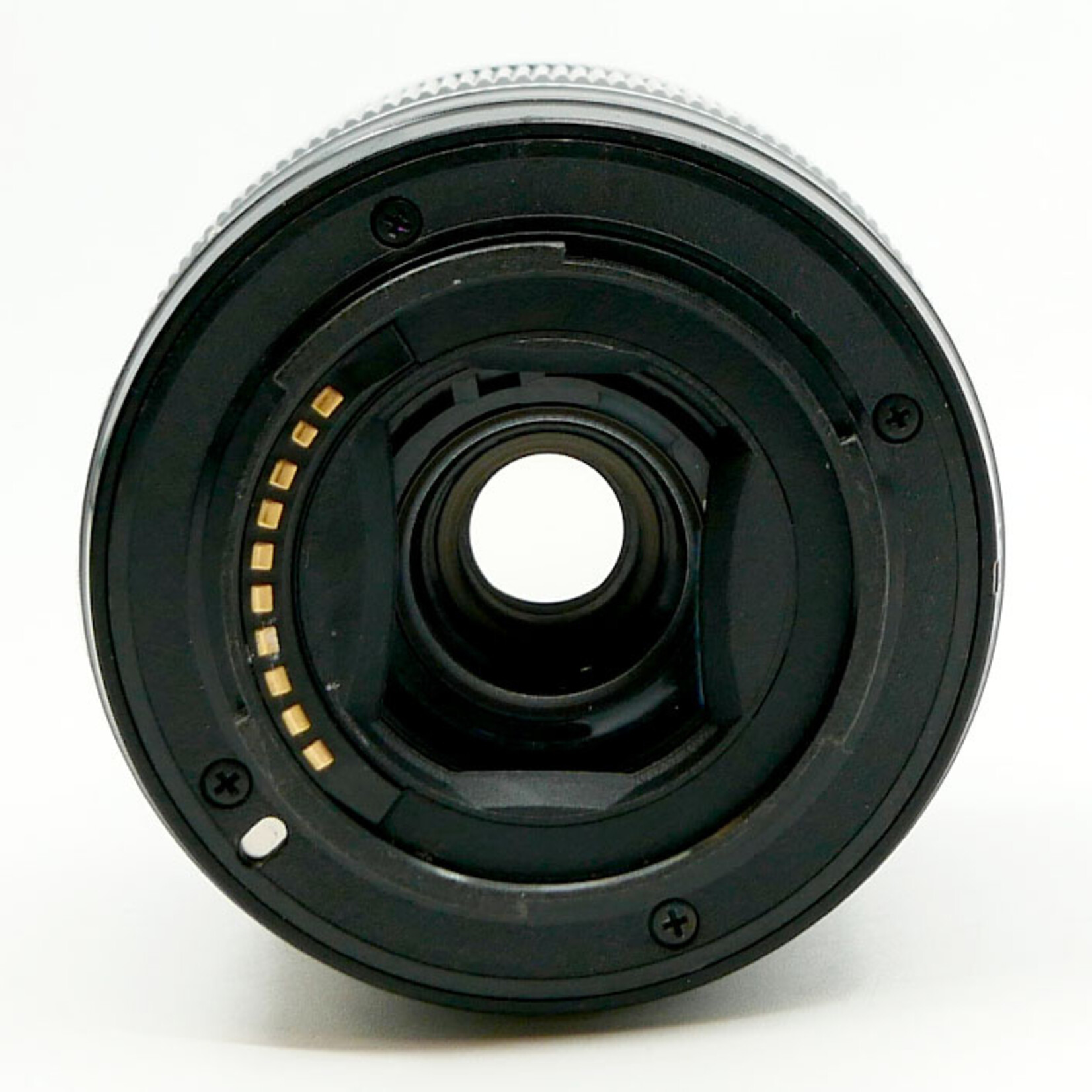 Fujifilm Fujifilm Super EBC XC 16-50mm f/3.5-5.6 OIS Lens (Used)