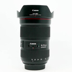 Canon Canon EF 16-35 2.8L III Lens (Used)
