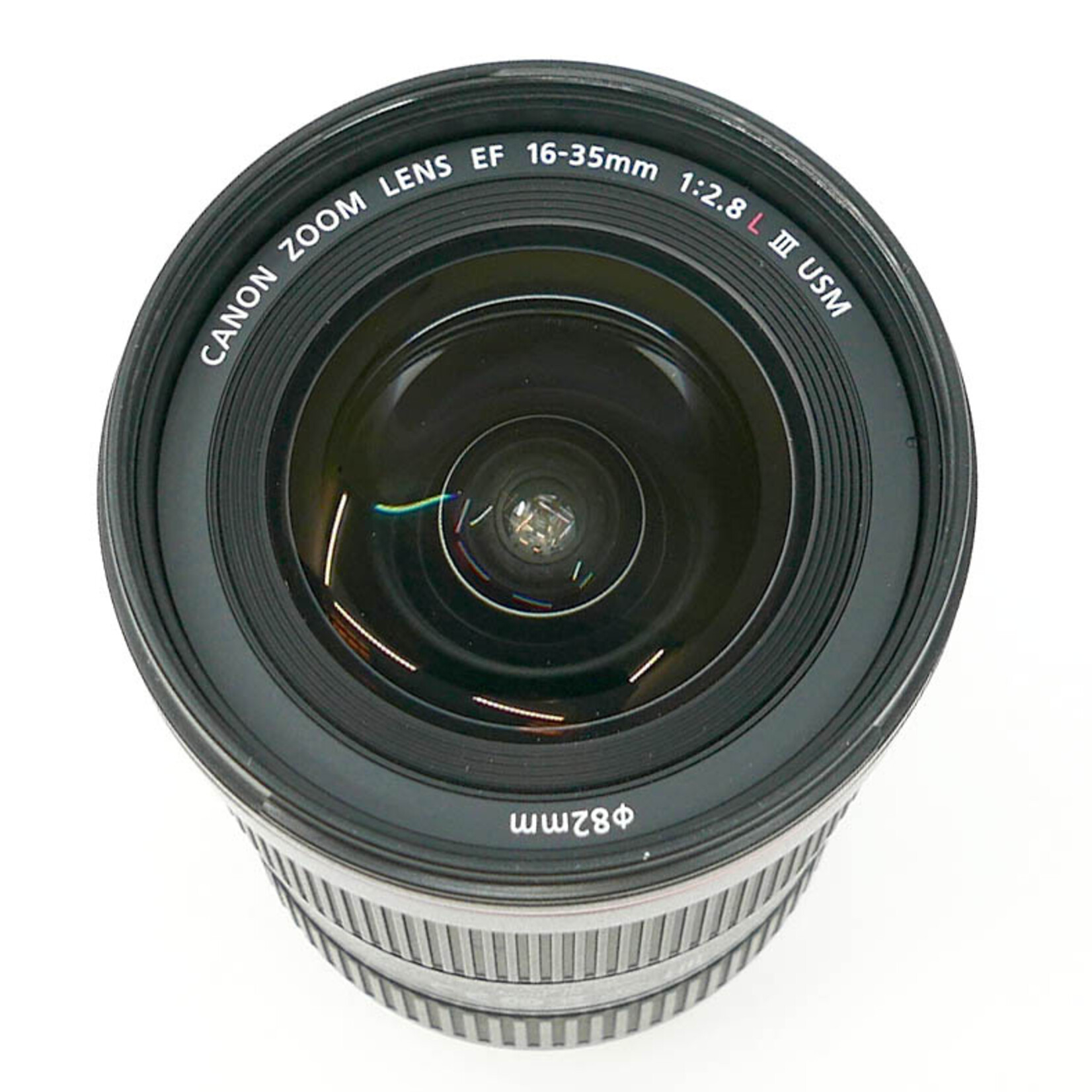 Canon Canon EF 16-35 2.8L III Lens (Used)