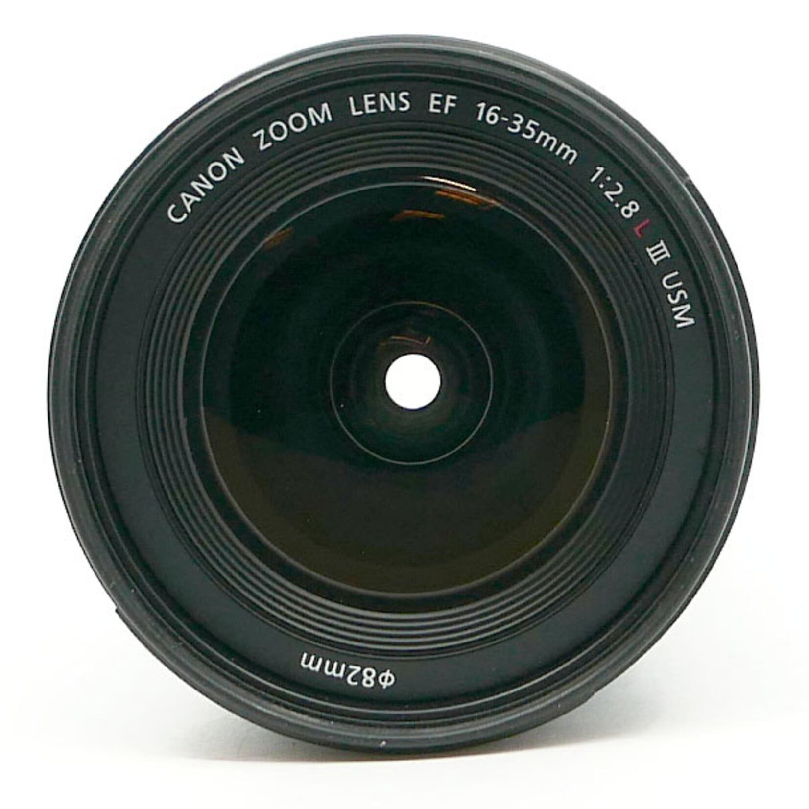 Canon Canon EF 16-35 2.8L III Lens (Used)