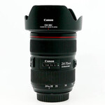 Canon Canon EF 24-70 2.8L II Lens (Used)