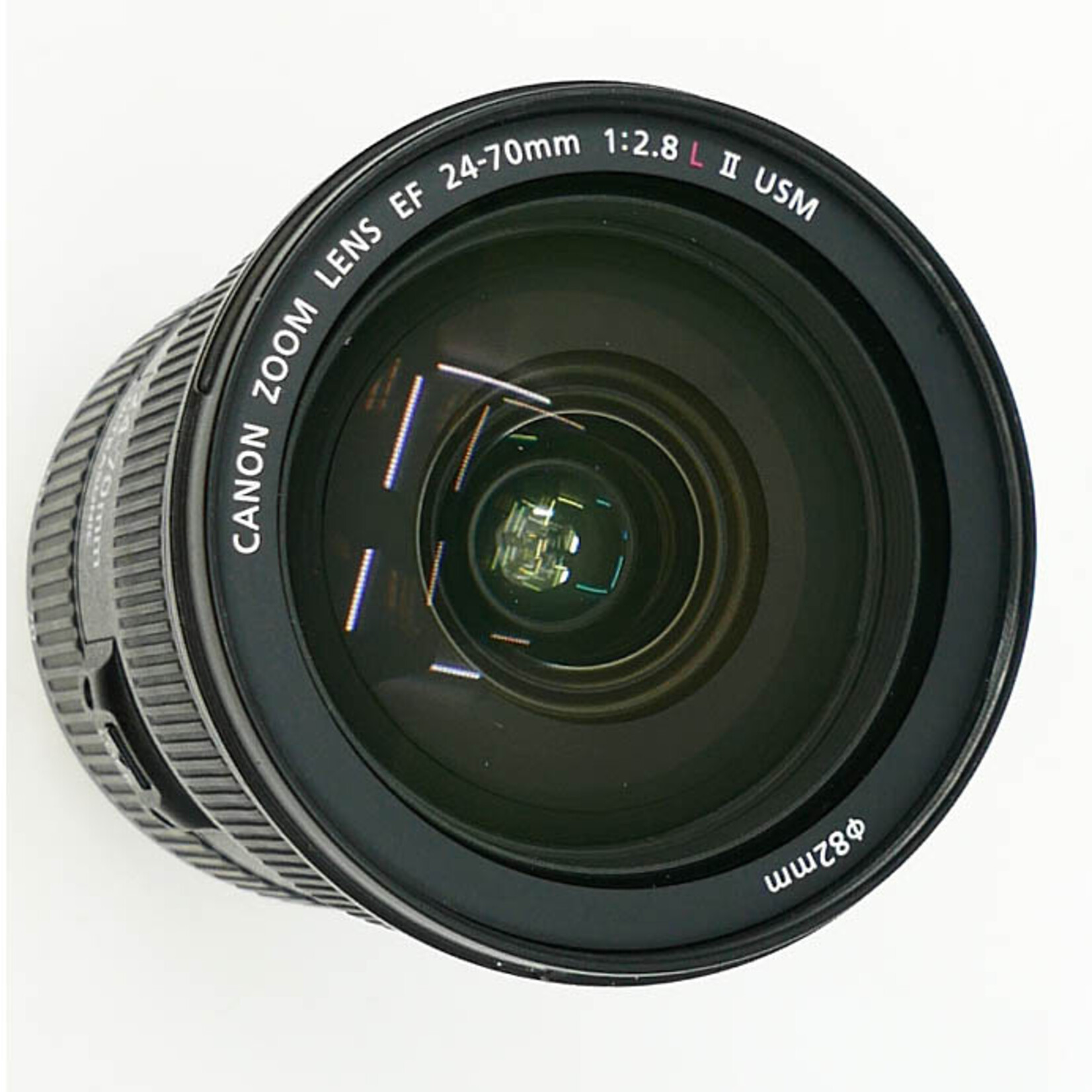 Canon Canon EF 24-70 2.8L II Lens (Used)