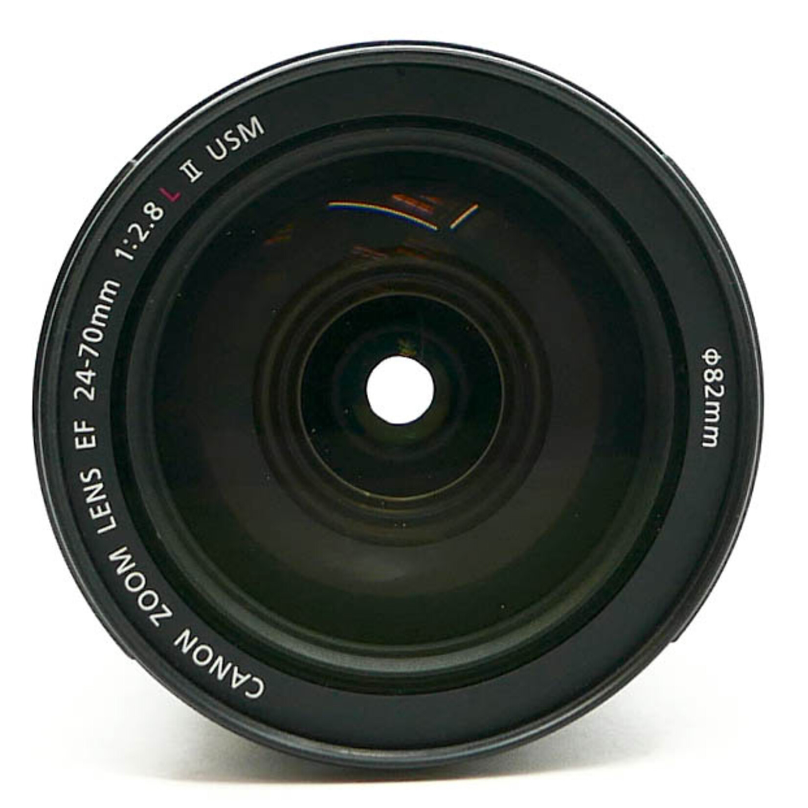 Canon Canon EF 24-70 2.8L II Lens (Used)
