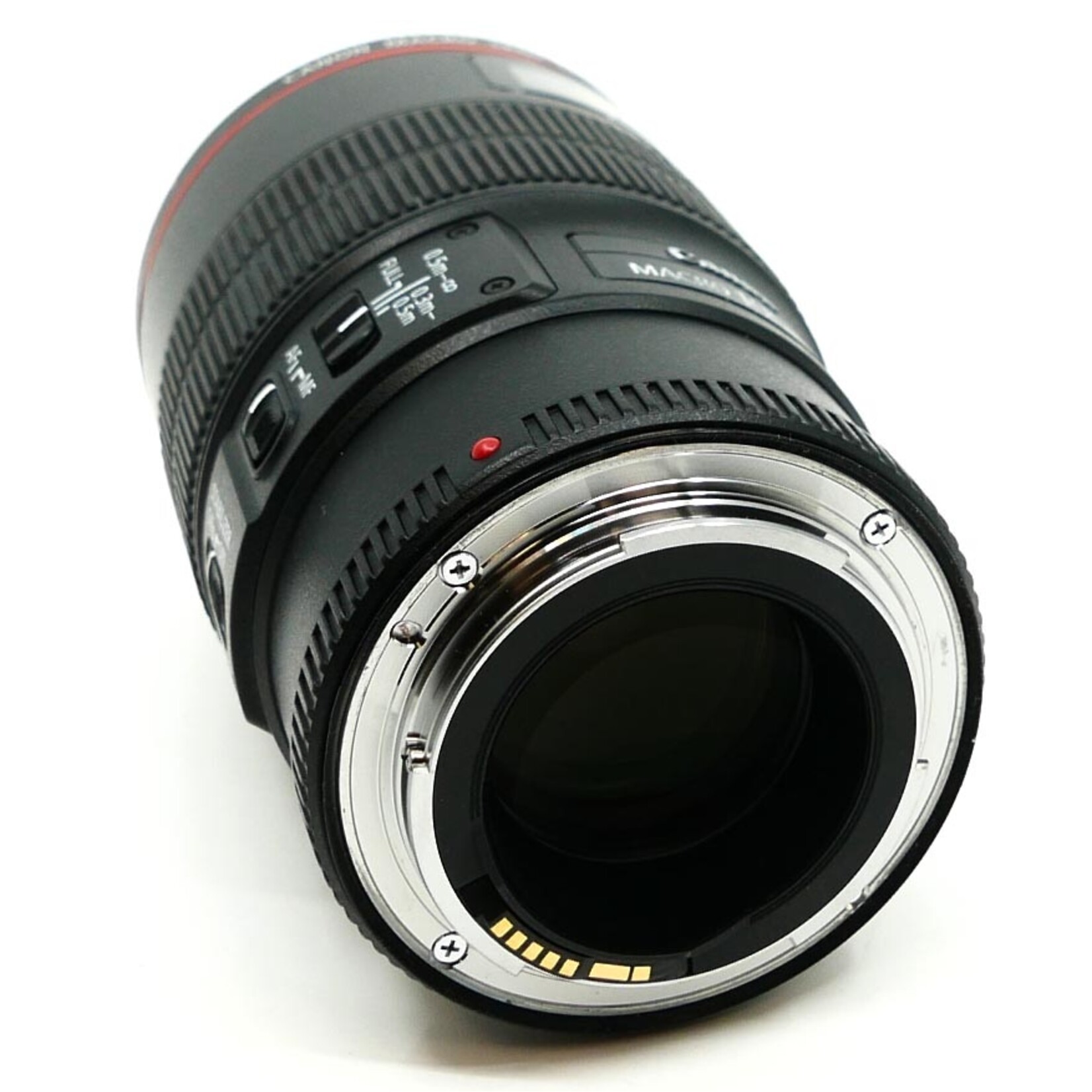 Canon Canon EF 100 2.8L Macro Lens (Used)