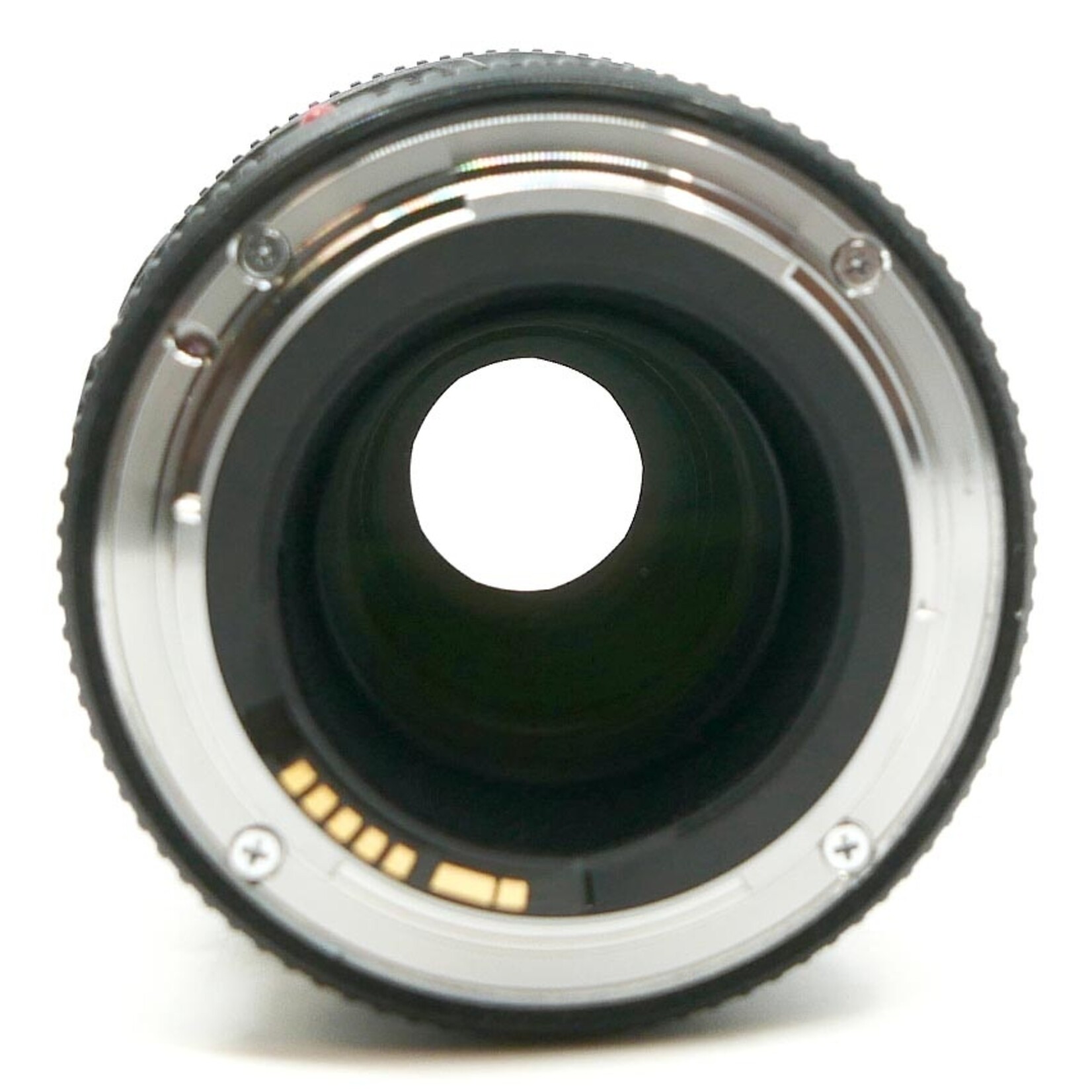 Canon Canon EF 100 2.8L Macro Lens (Used)