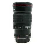 Canon Canon EF 200mm f:2.8 L II Lens (Used) )(AS-IS)