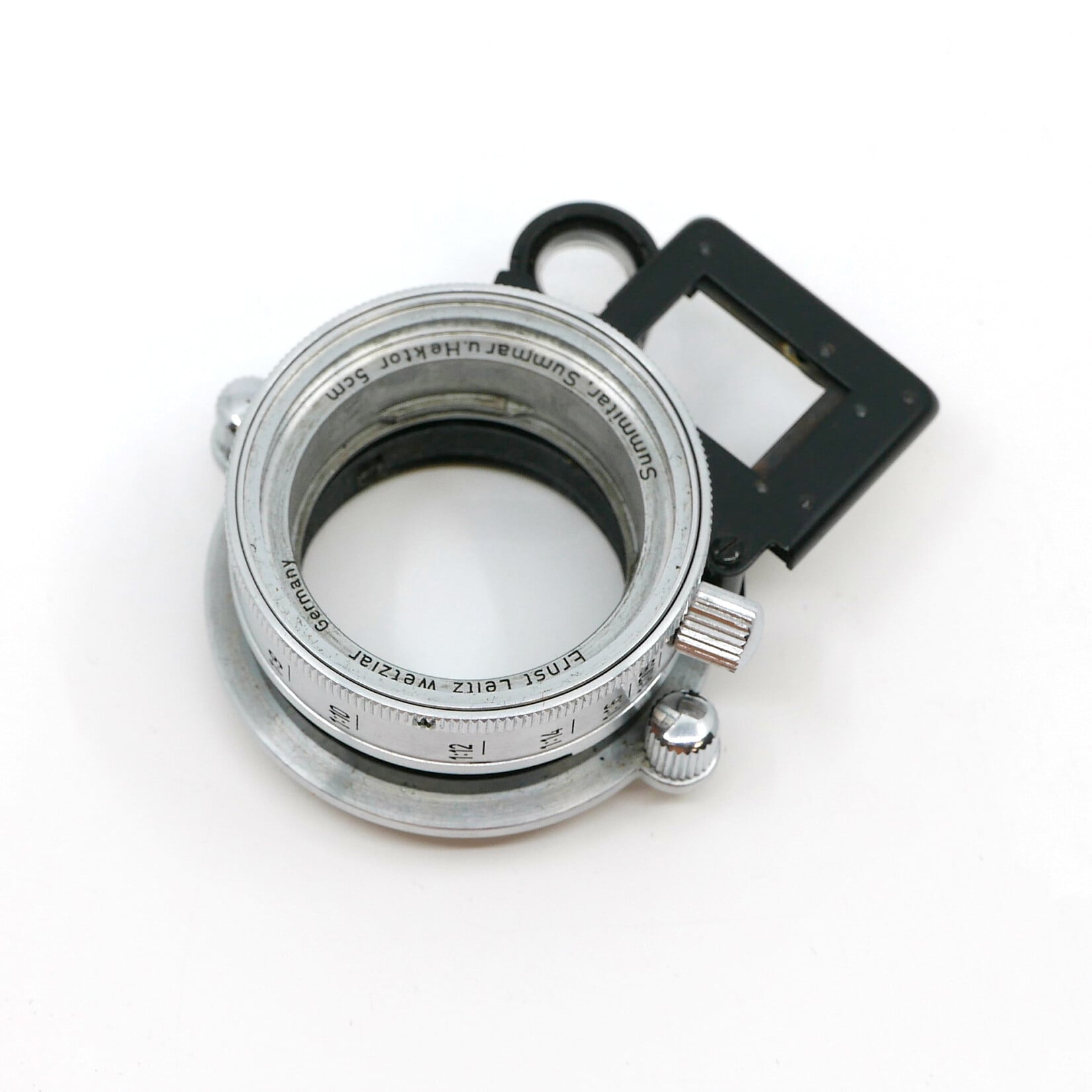 Leica Leica Close-Up Kit (Used)