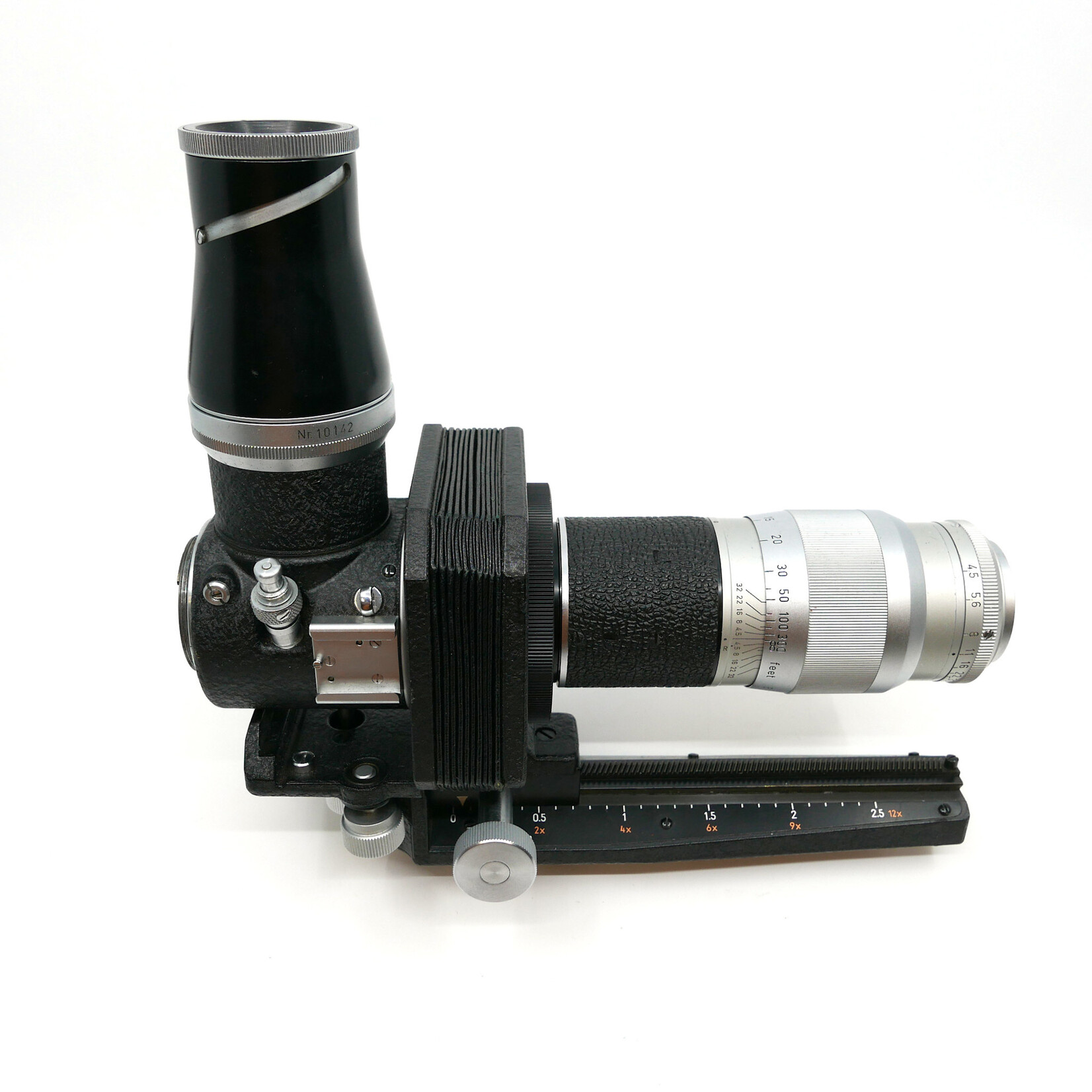 Leica Leica Close-Up Kit (Used)