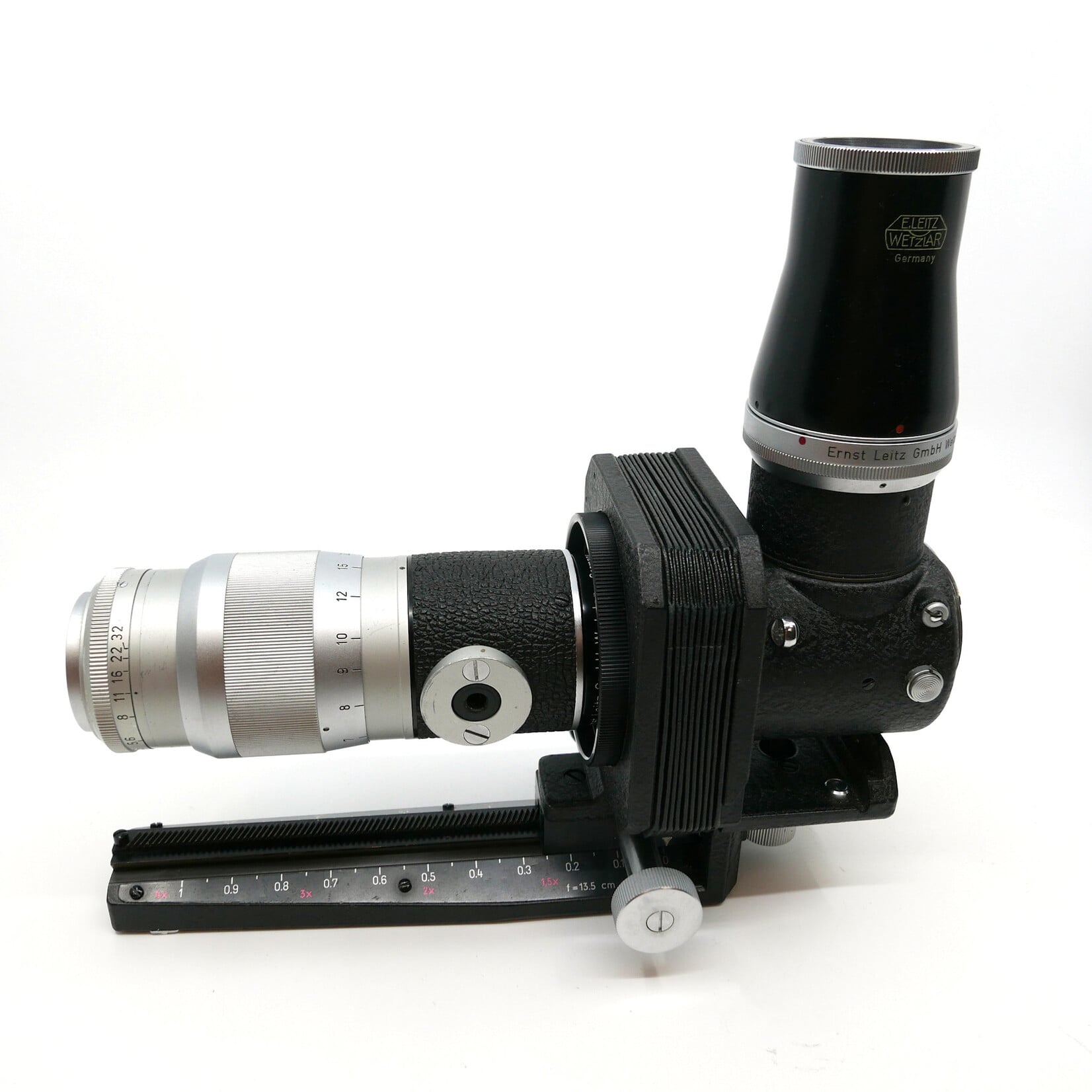 Leica Leica Close-Up Kit (Used)