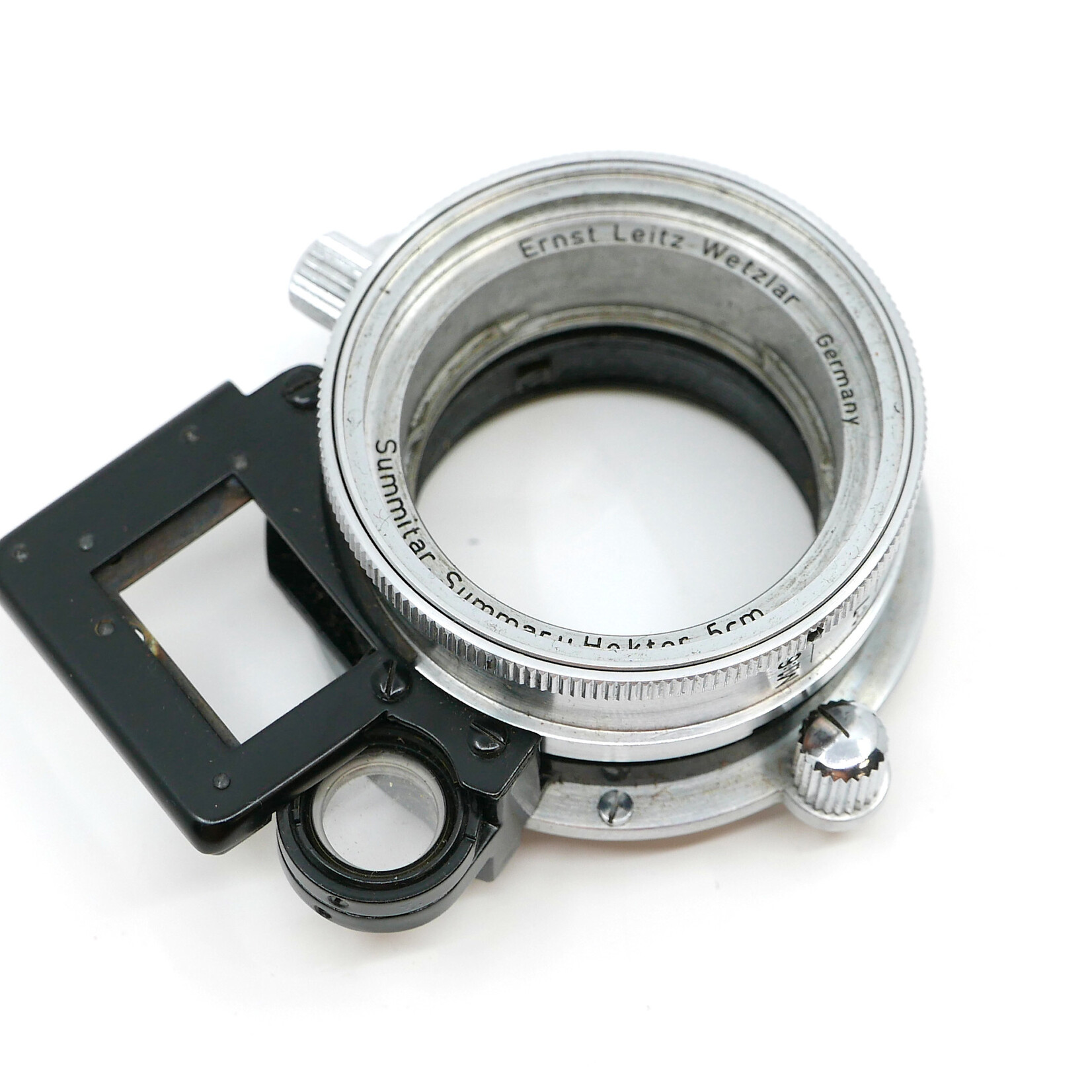Leica Leica Close-Up Kit (Used)
