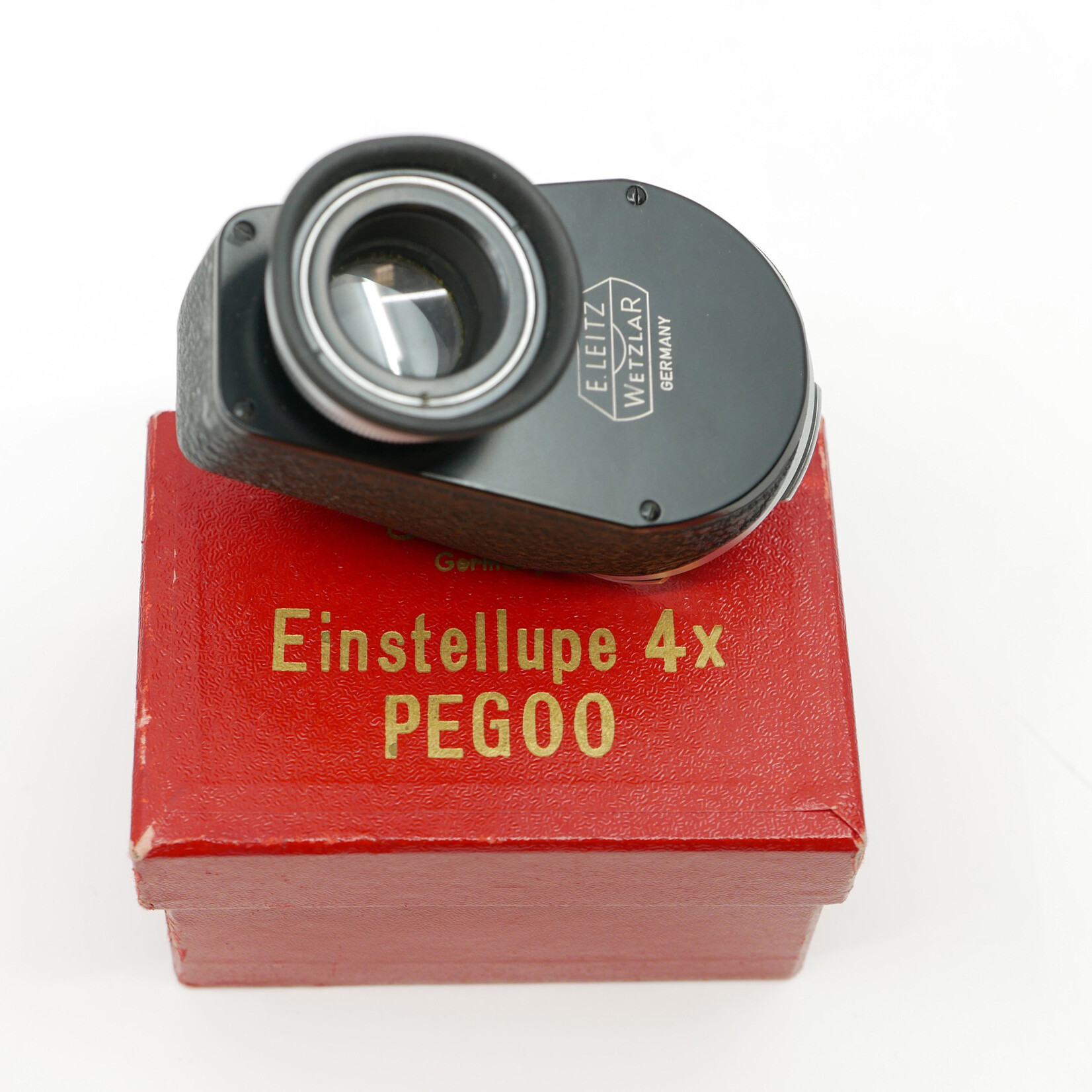 Leica Leica Close-Up Kit (Used)