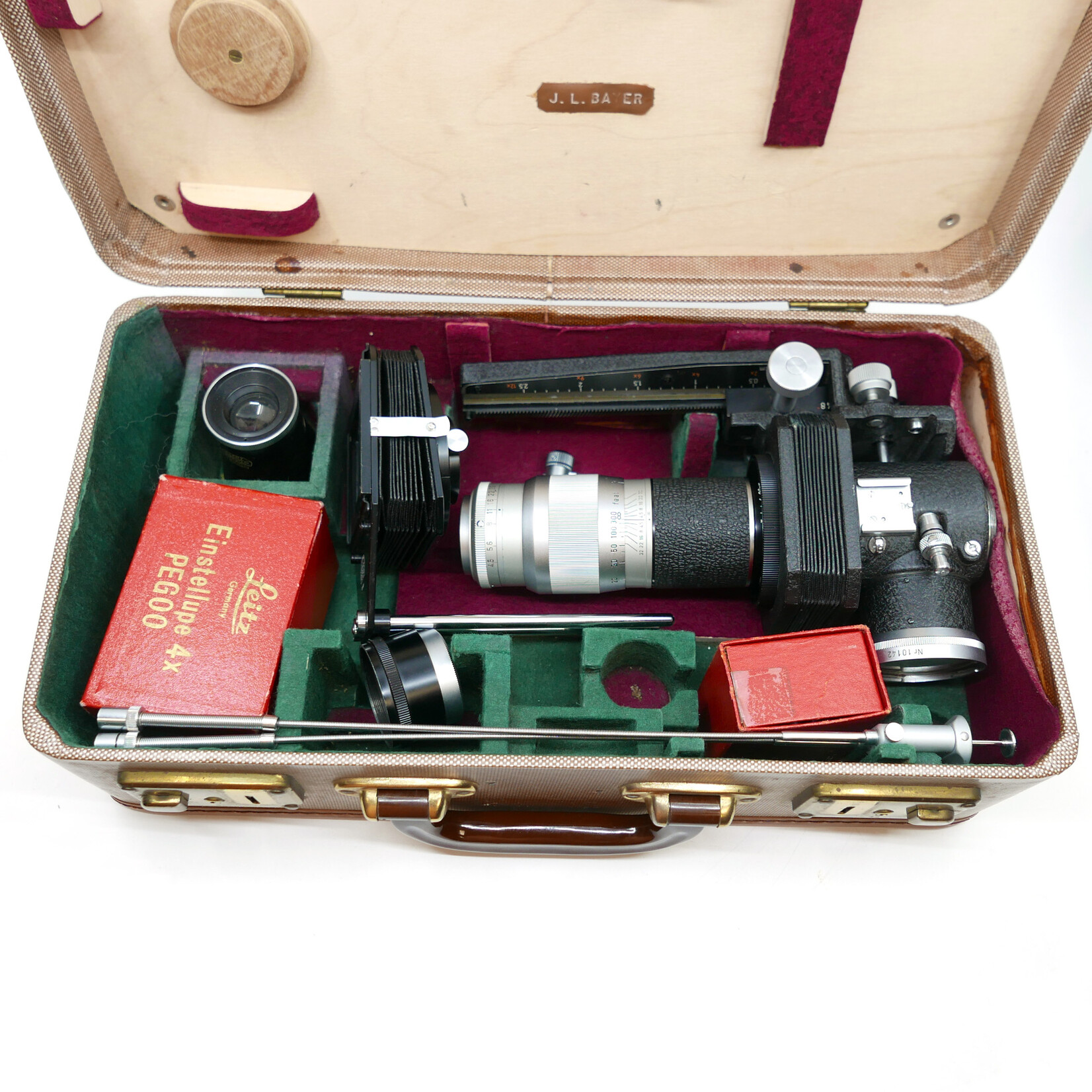 Leica Leica Close-Up Kit (Used)