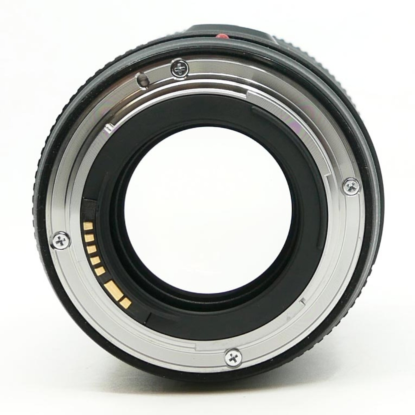 Canon Canon EF 35mm 1.4L II Lens (Used)