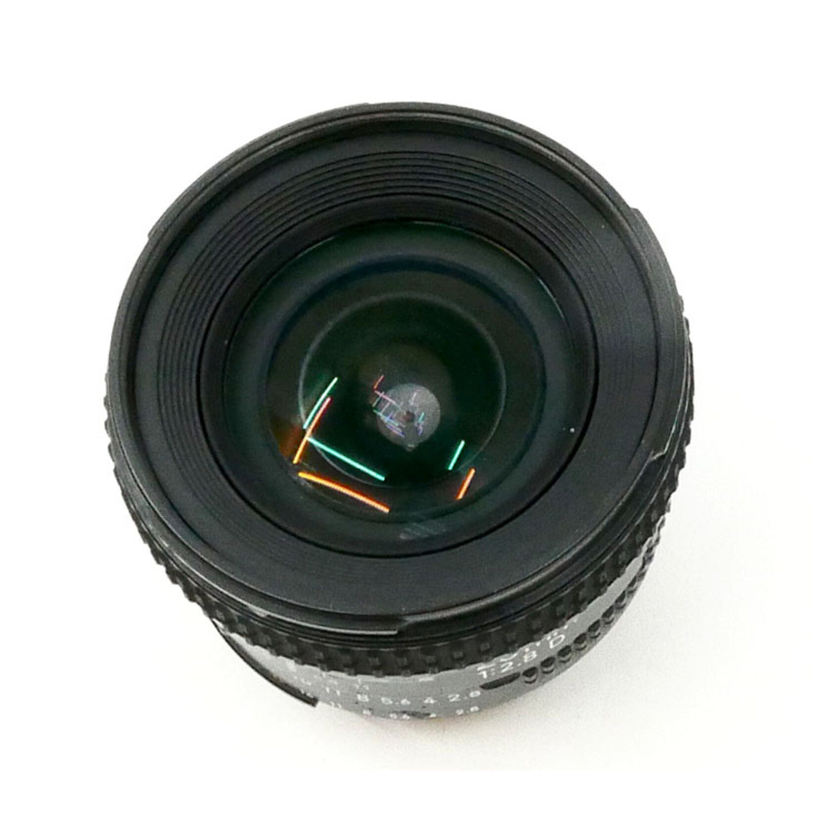 Nikon Nikkor AF 20mm f/2.8D Lens (Used)