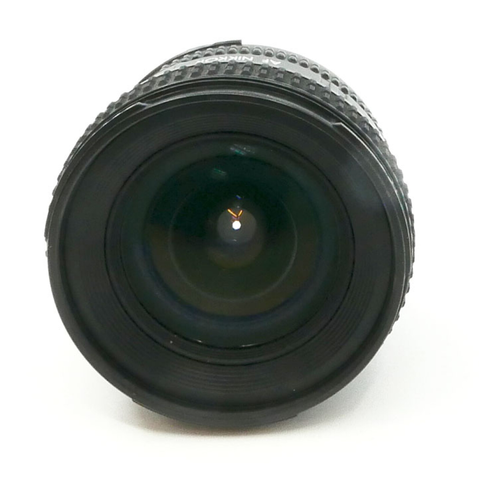 Nikon Nikkor AF 20mm f/2.8D Lens (Used)