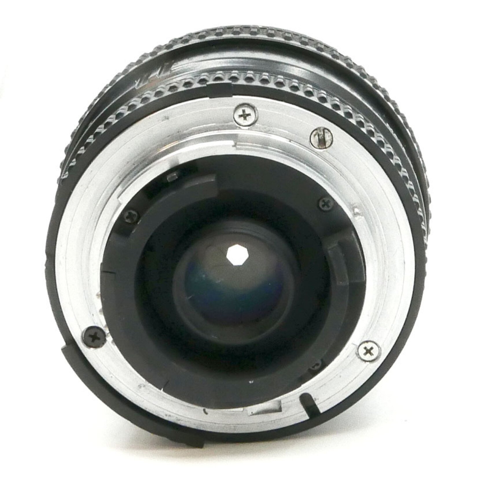 Nikon Nikkor AF 20mm f/2.8D Lens (Used)