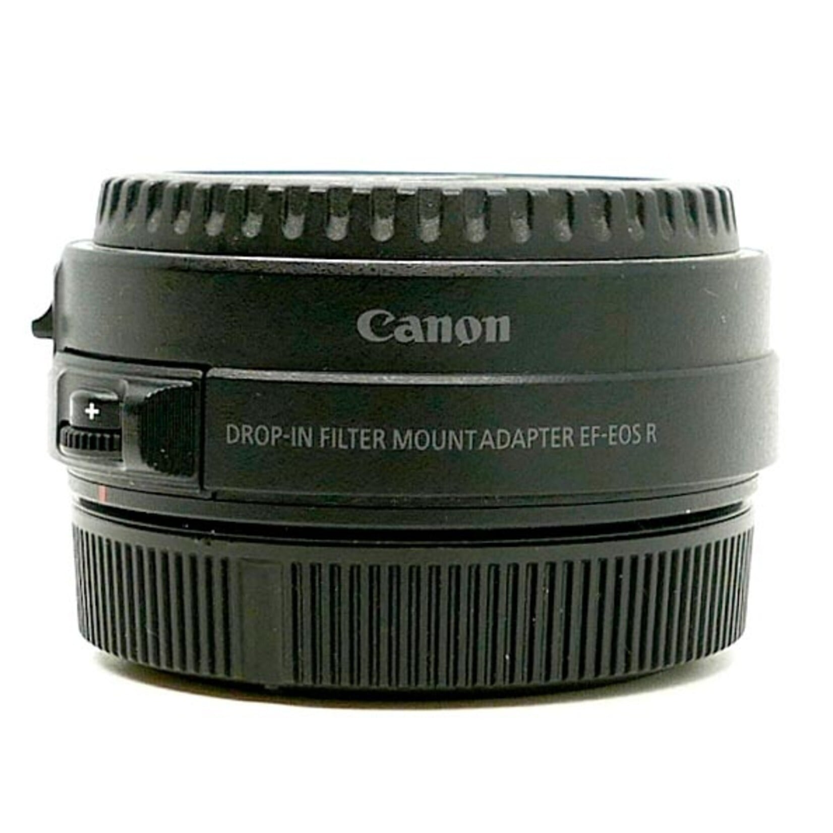 Canon Canon EF-EOS R with Variable ND Filter Adapter (Used)