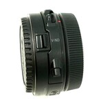 Canon Canon EF-EOS R with Variable ND Filter Adapter (Used)