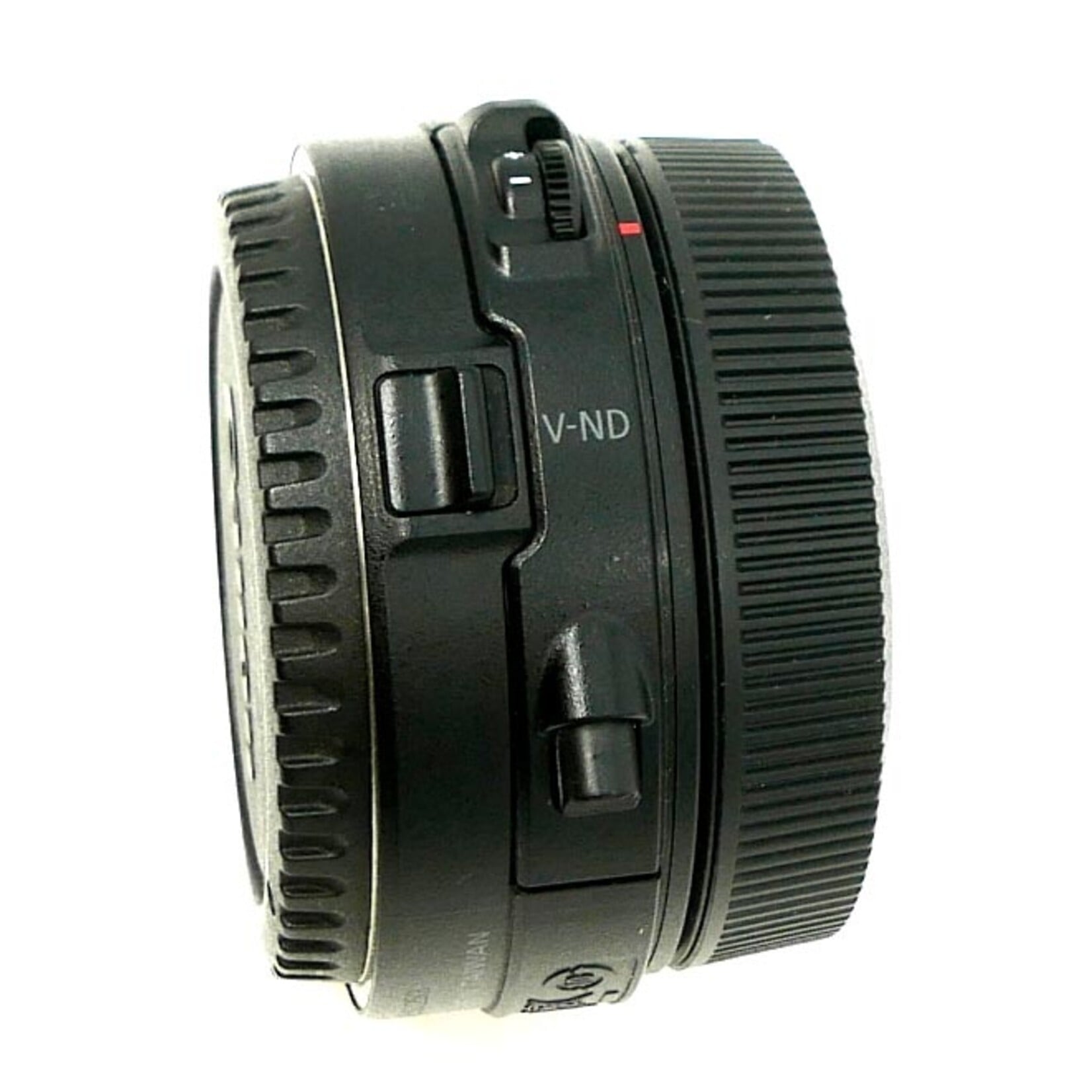 Canon Canon EF-EOS R with Variable ND Filter Adapter (Used)