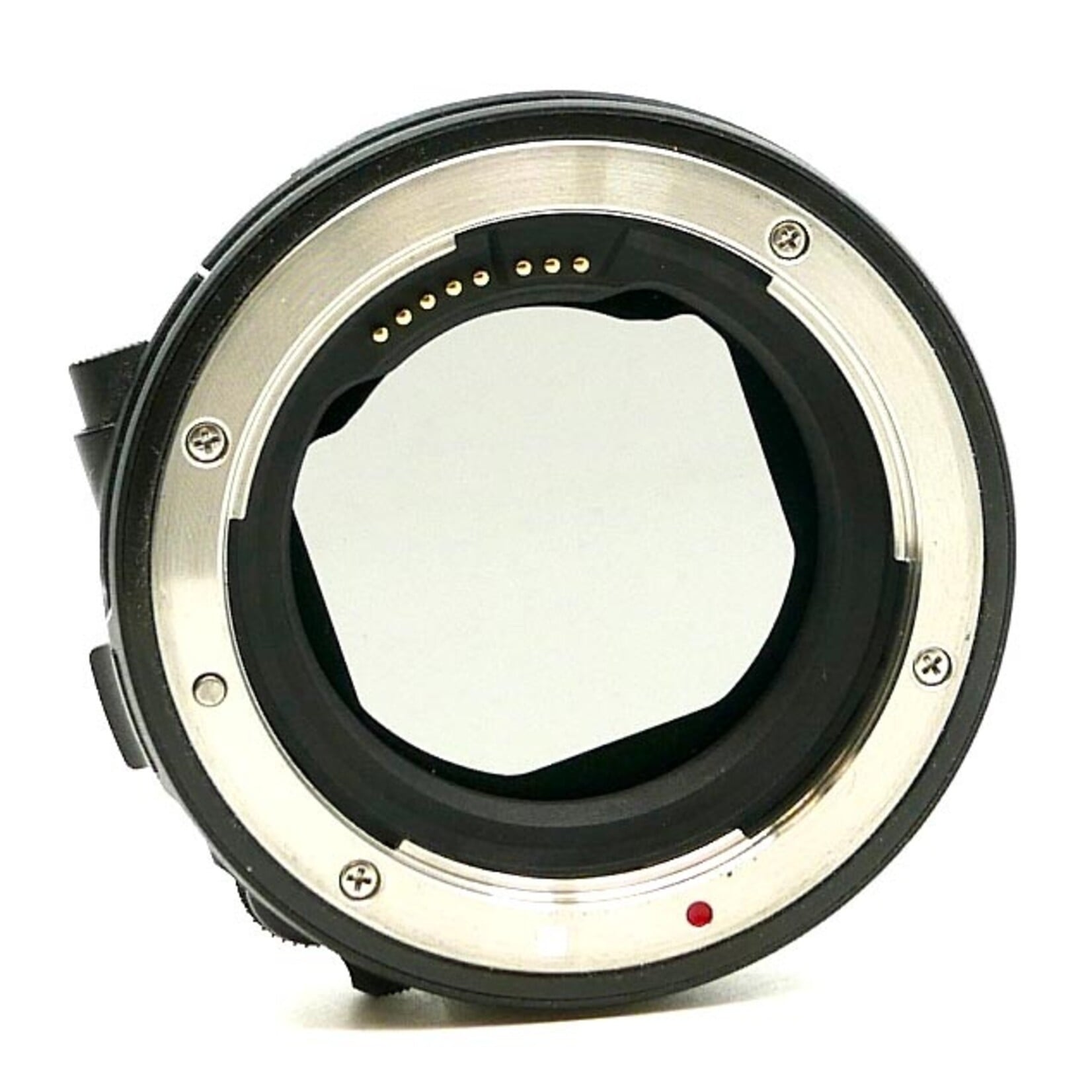 Canon Canon EF-EOS R with Variable ND Filter Adapter (Used)