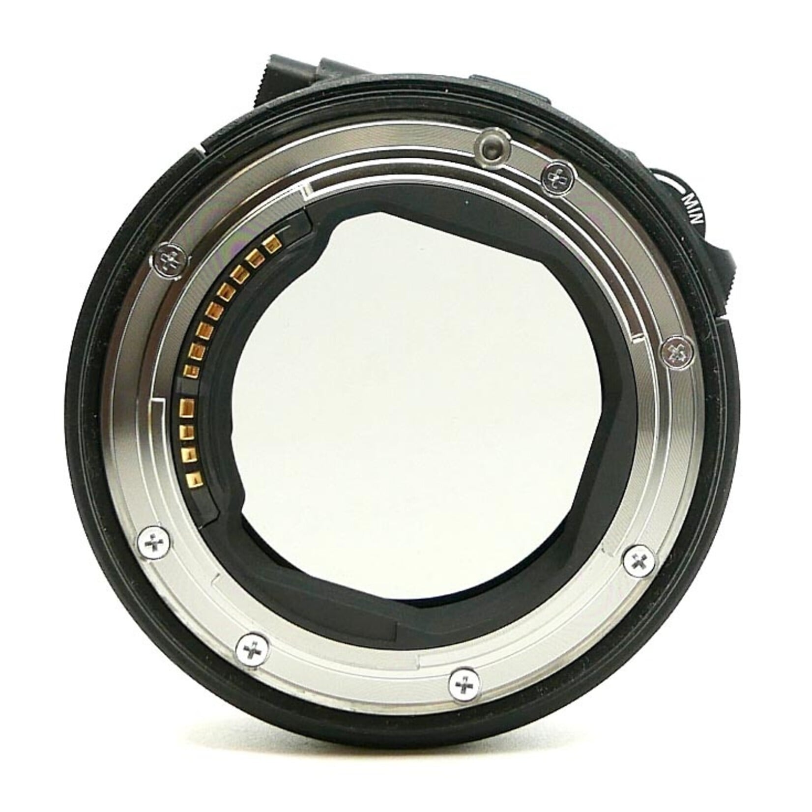 Canon Canon EF-EOS R with Variable ND Filter Adapter (Used)