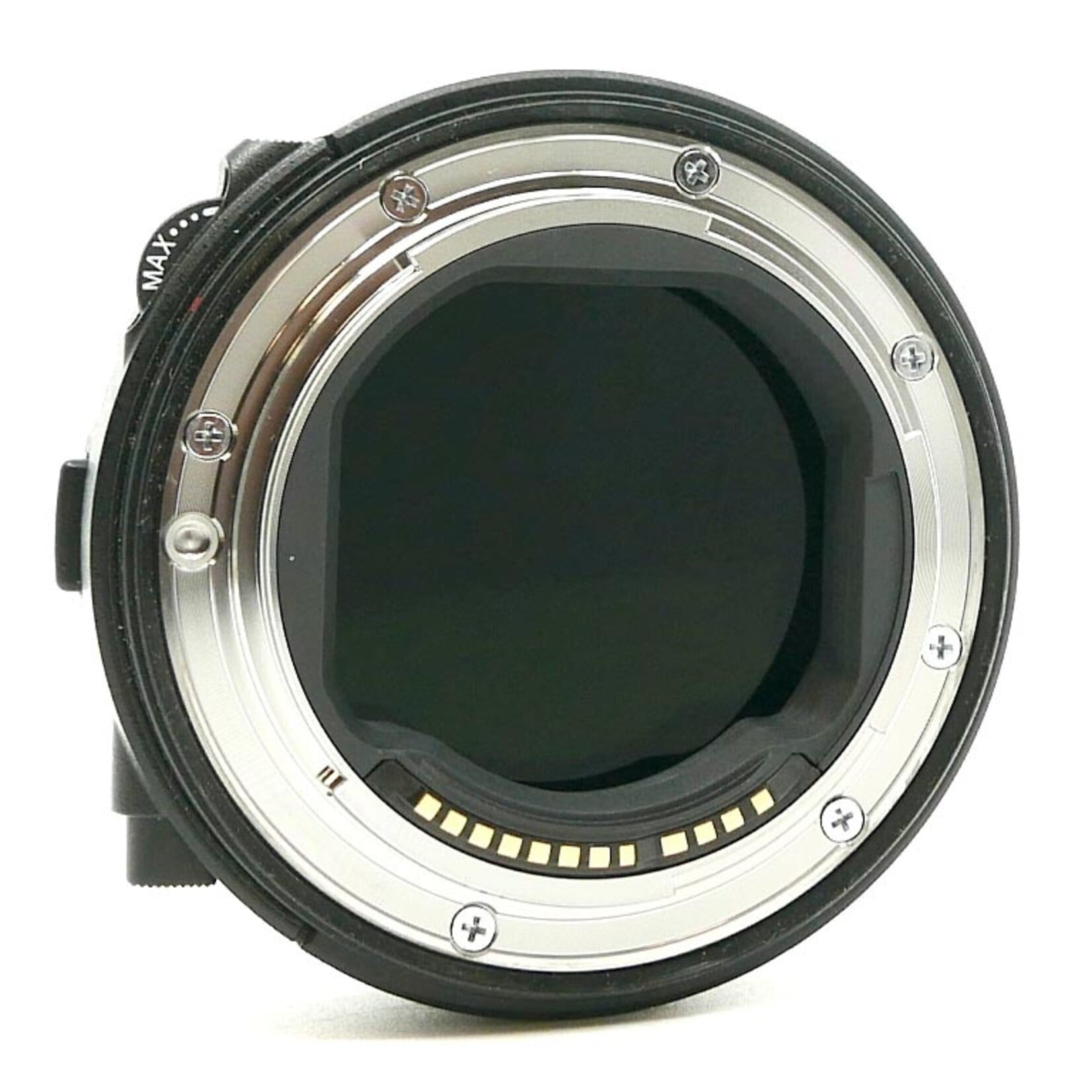 Canon Canon EF-EOS R with Variable ND Filter Adapter (Used)