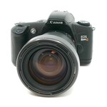 Canon Canon EOS Rebel G SLR+ Tamron Asperhical 28-200 3.8-5.6 Lens (Used)