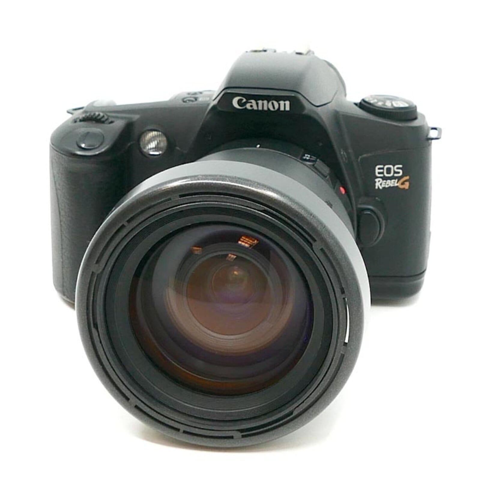 Canon Canon EOS Rebel G SLR+ Tamron Asperhical 28-200 3.8-5.6 Lens (Used)